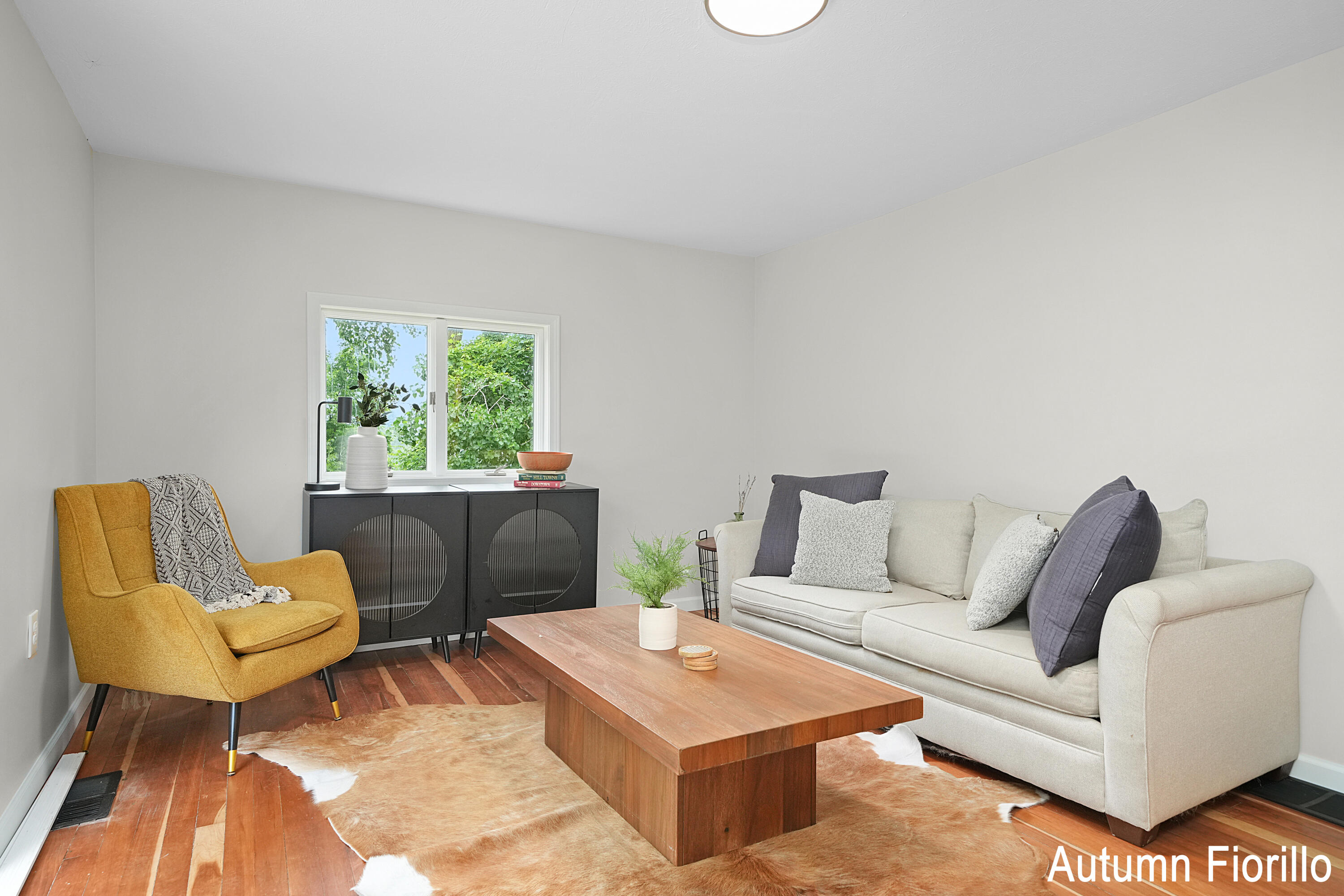 602 Kaiser Road