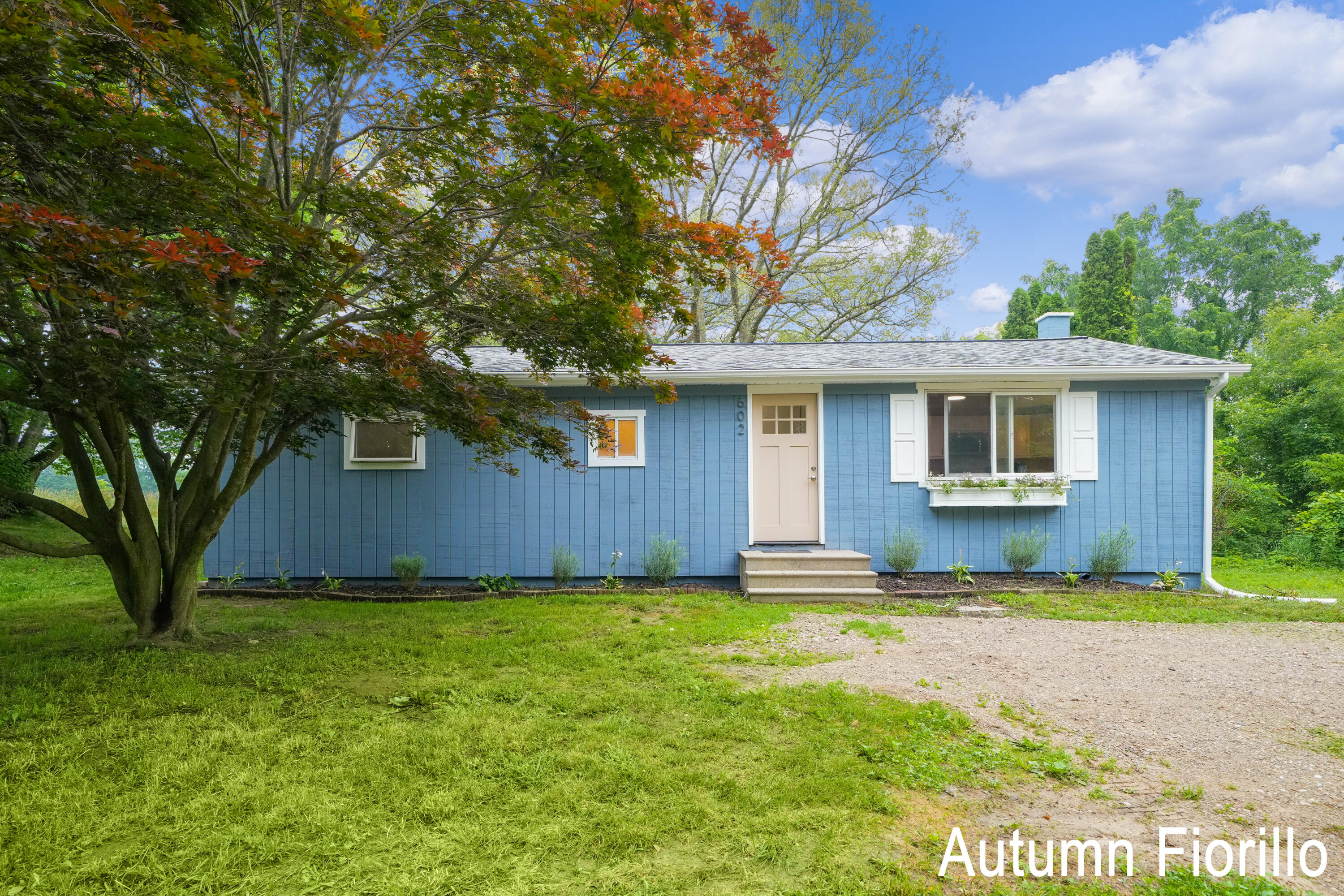 602 Kaiser Road