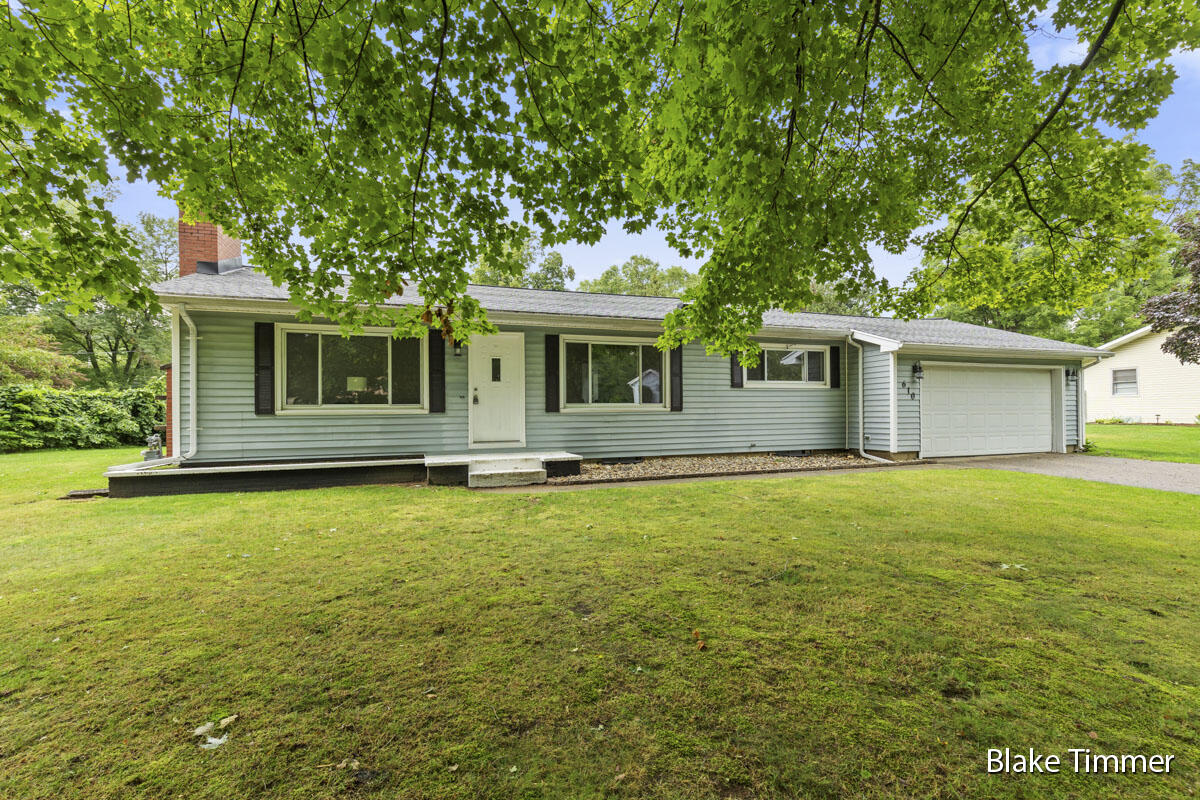 610 Brookside Drive