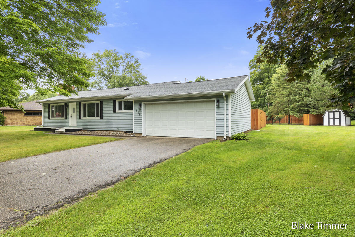 610 Brookside Drive