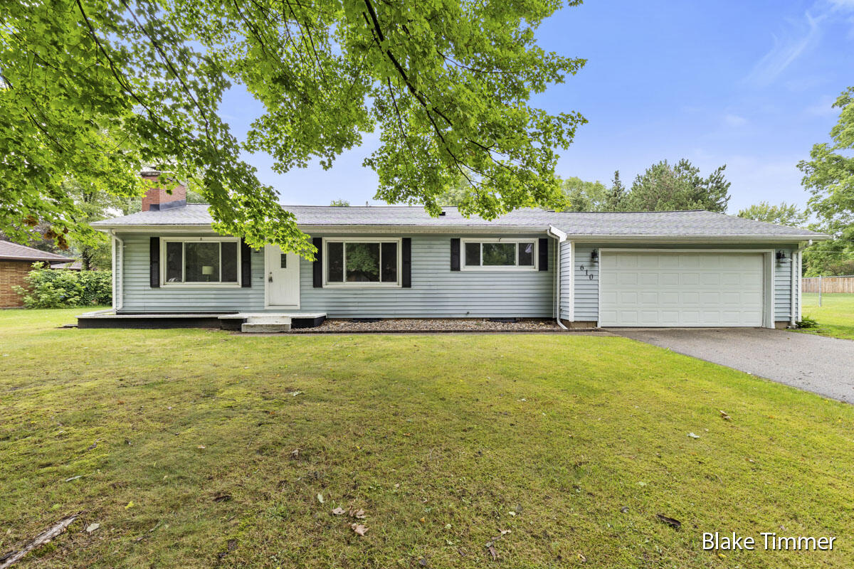 610 Brookside Drive