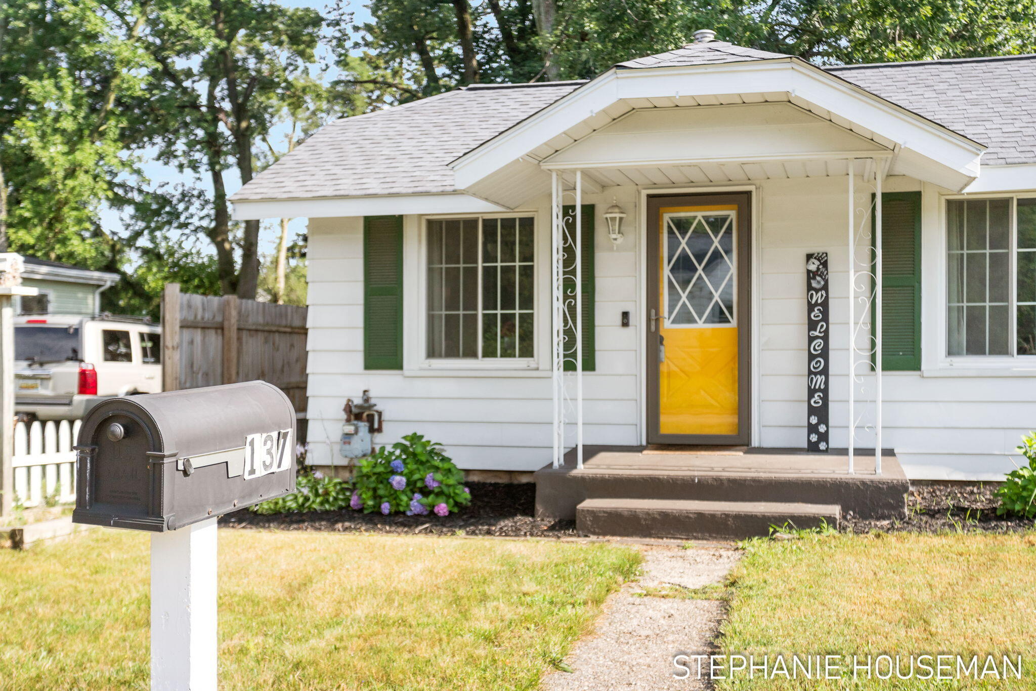 137 Holly Street SW