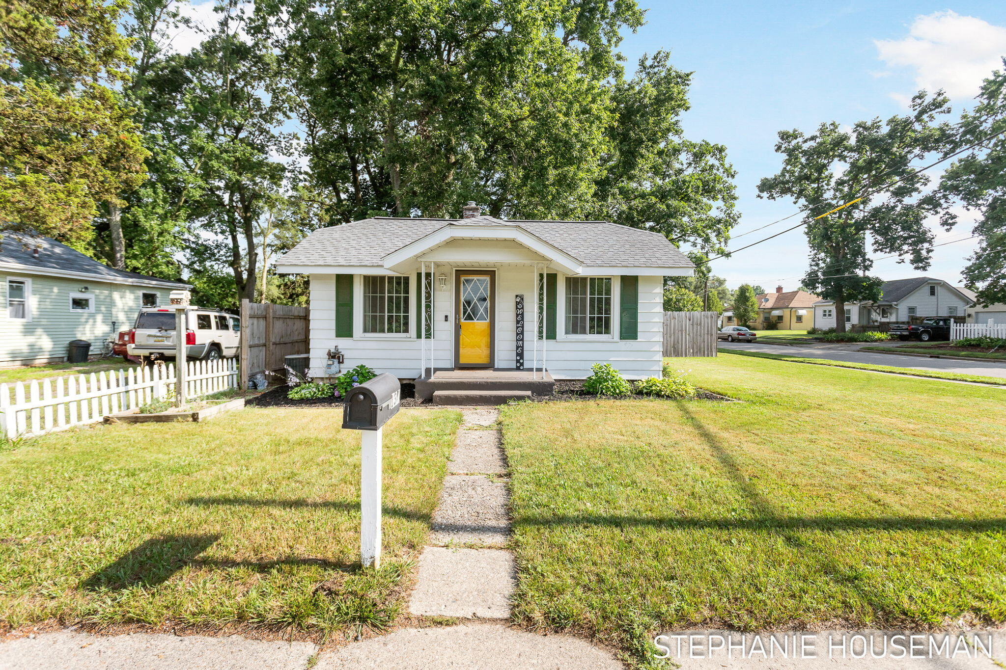137 Holly Street SW