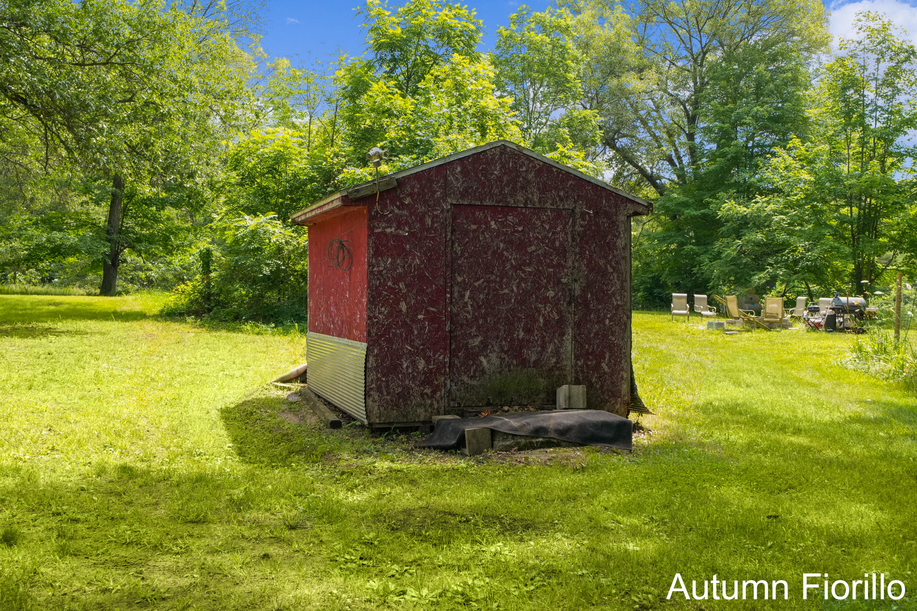 5739 Marsh Road
