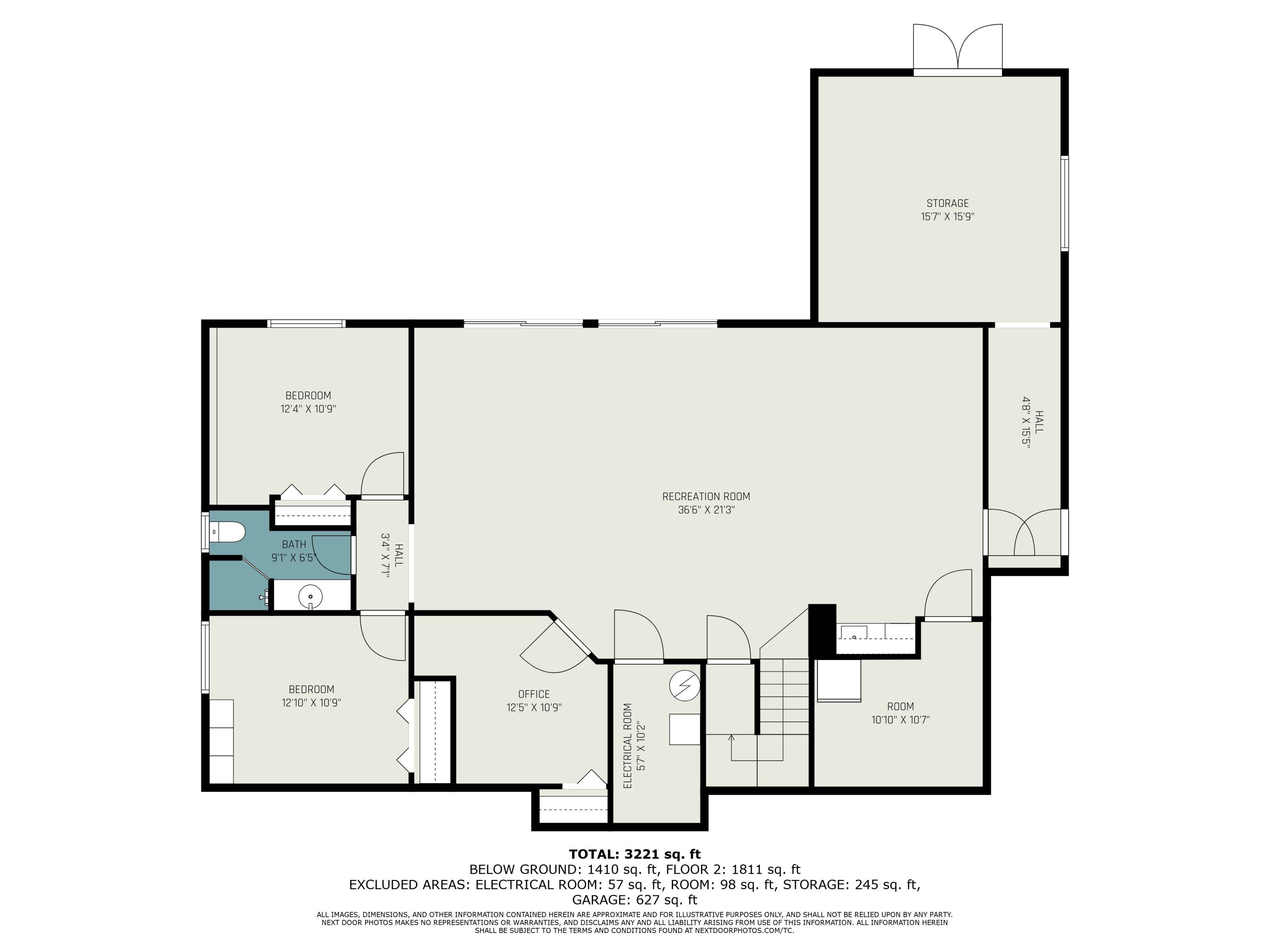 359 Whitetail Court SW