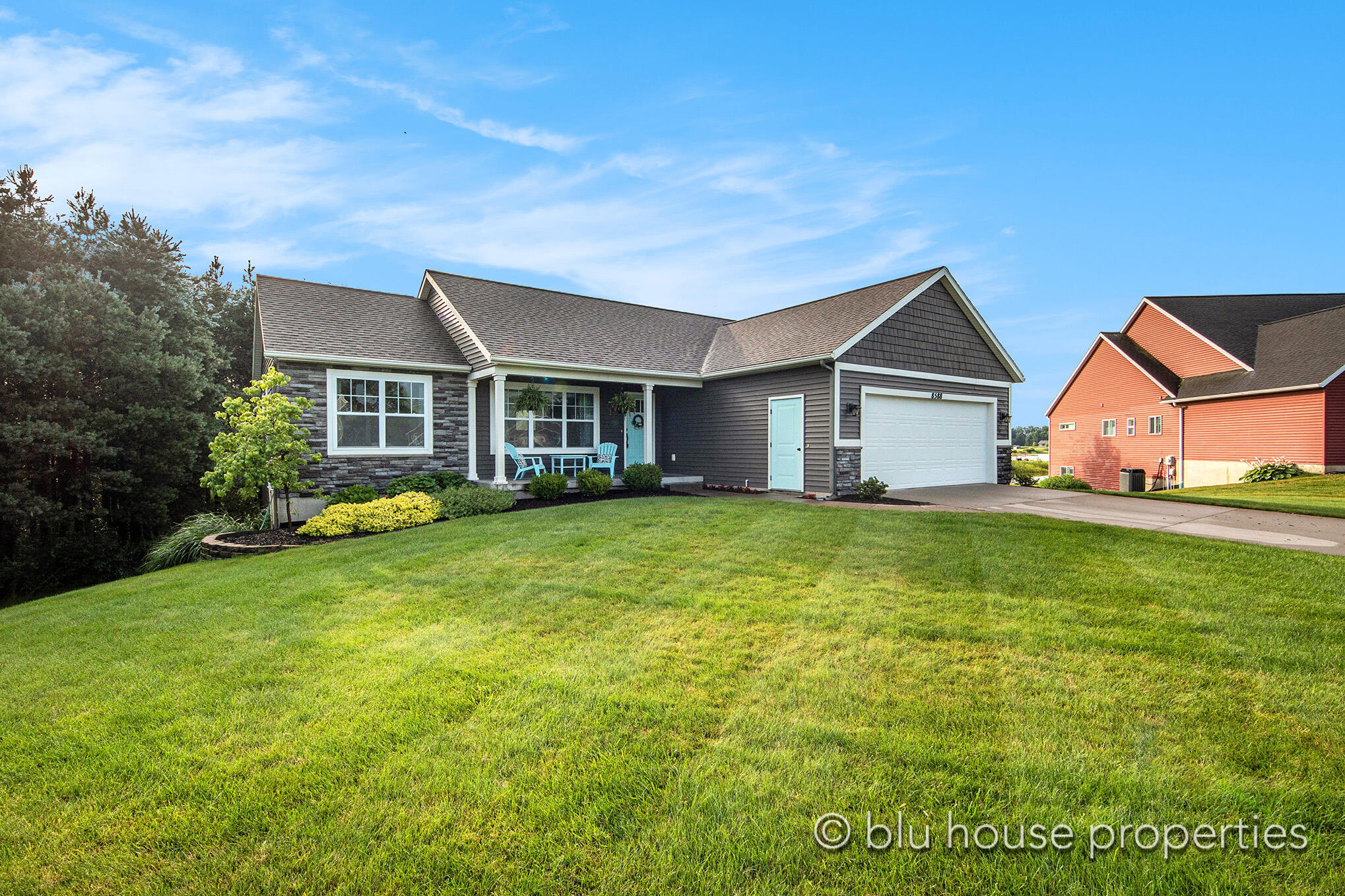 8588 Olive Lake Court