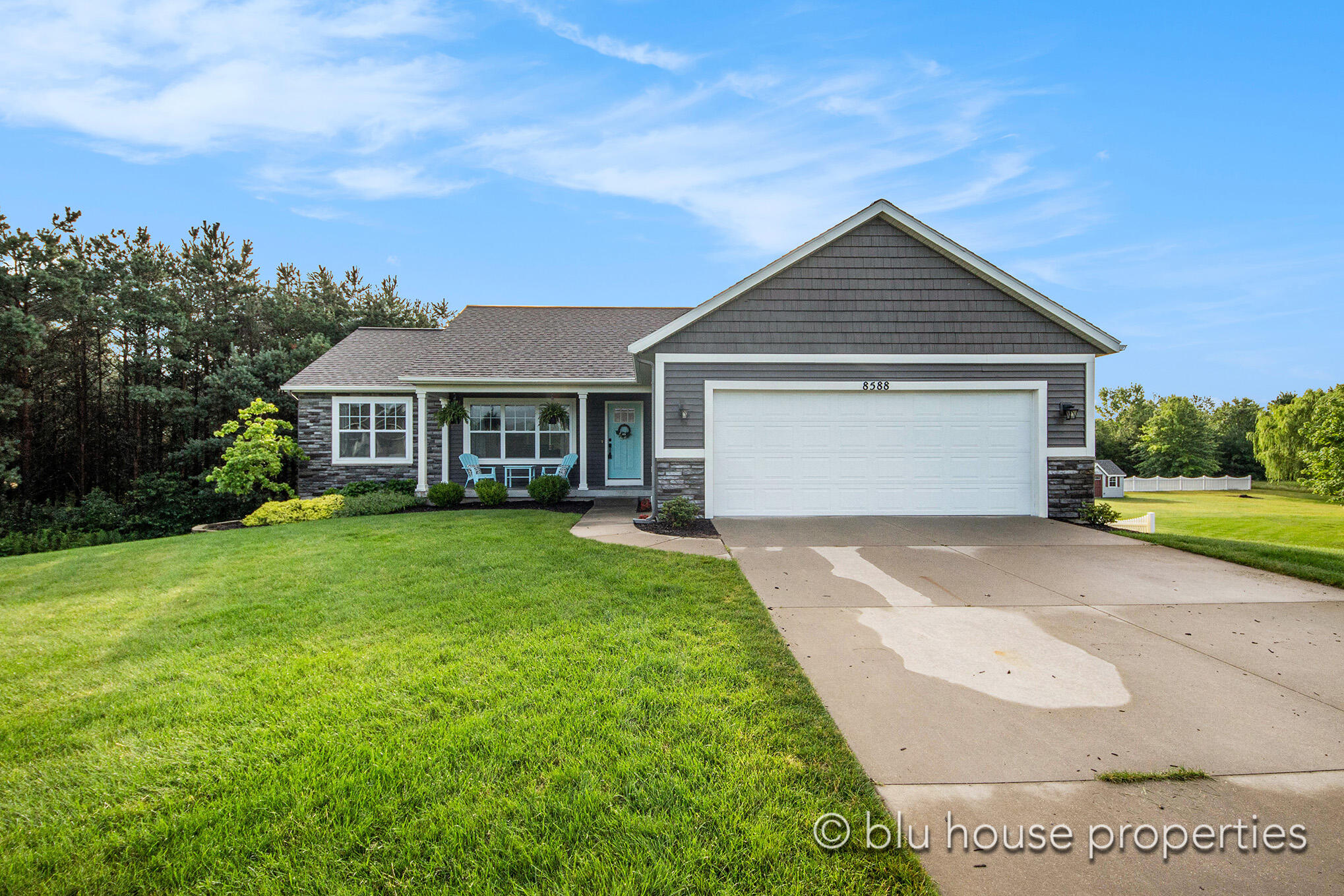 8588 Olive Lake Court