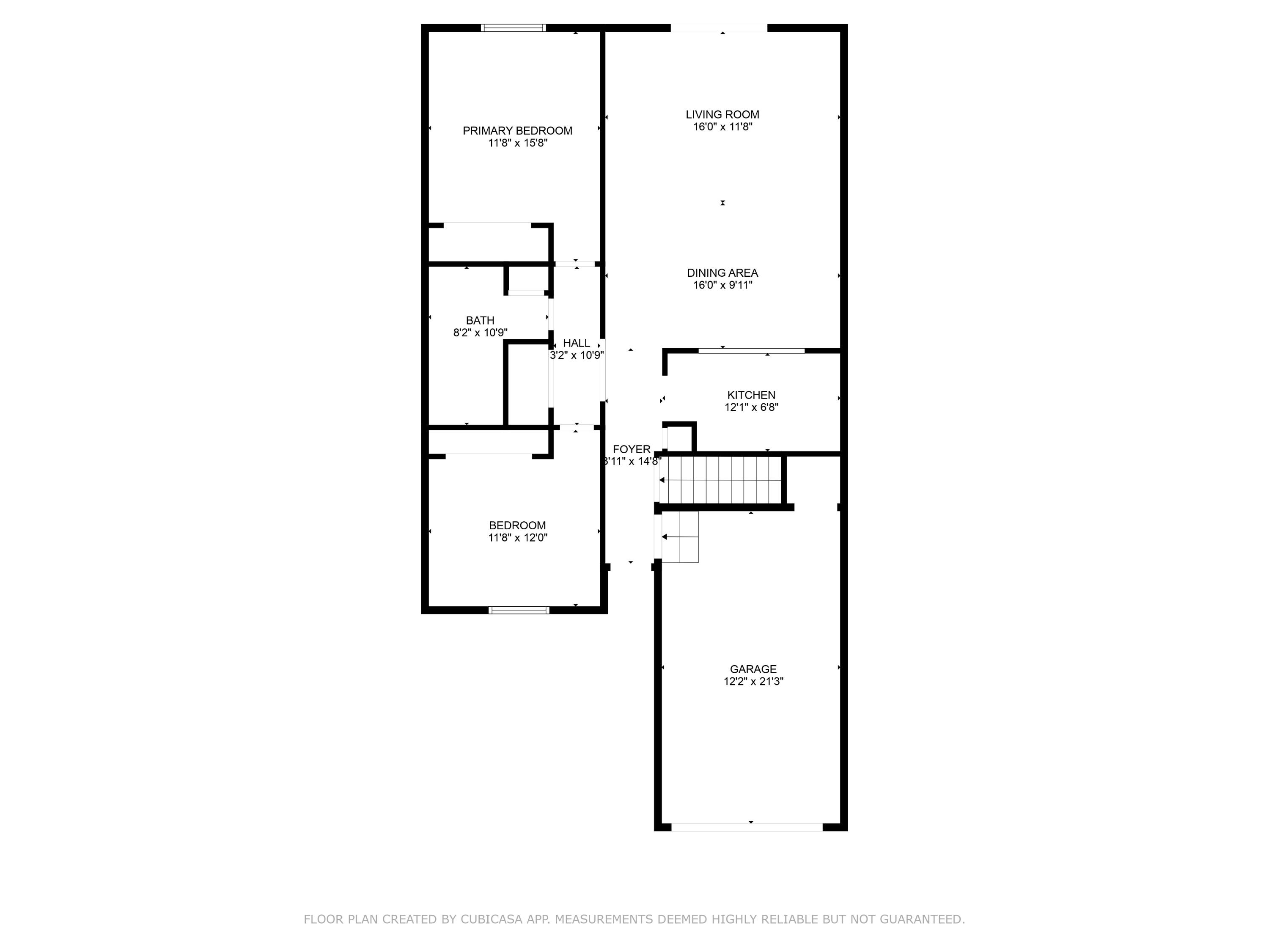 4828 Greenmoor Court, 76