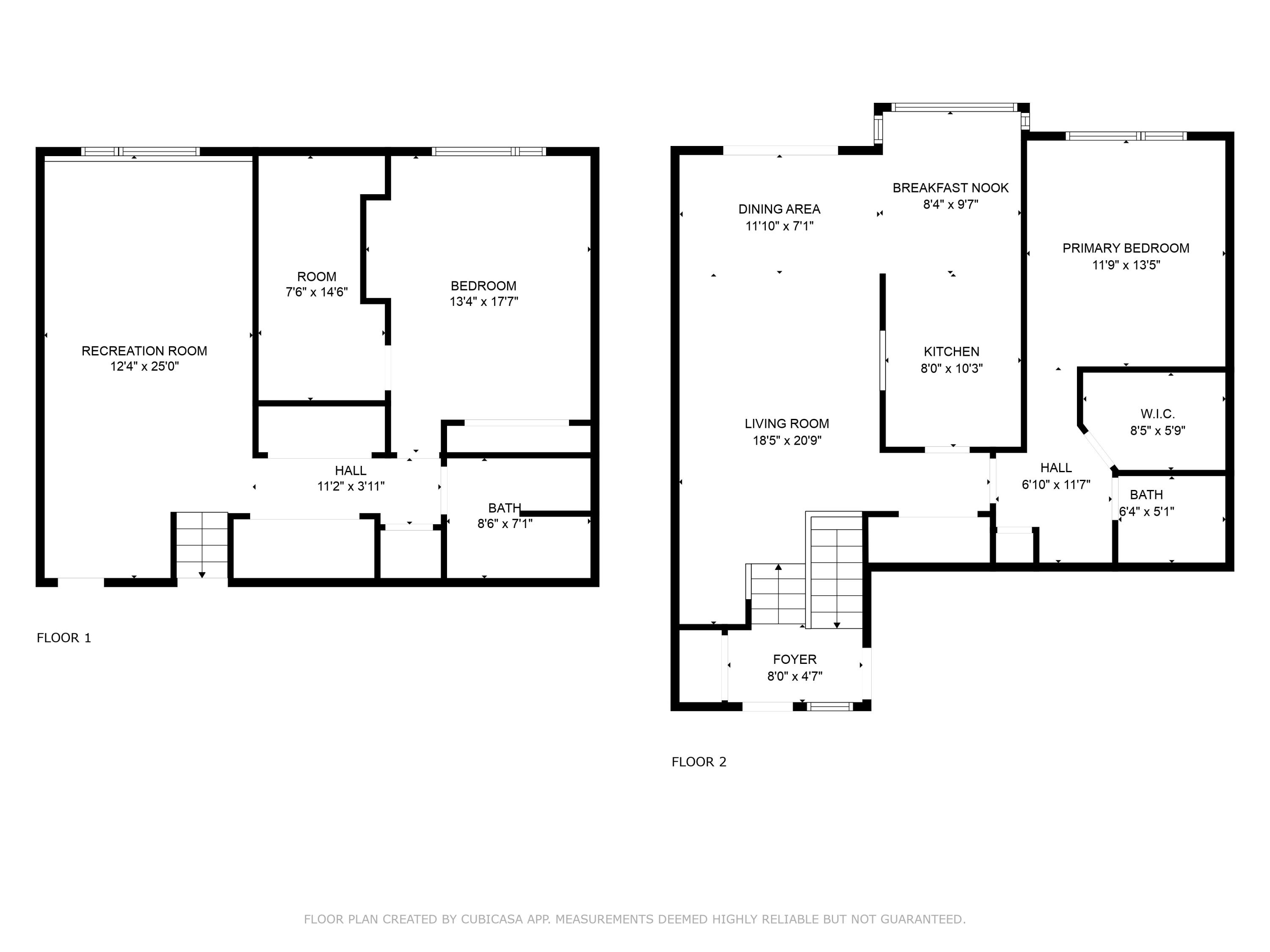 1175 Fairfield Drive, 7