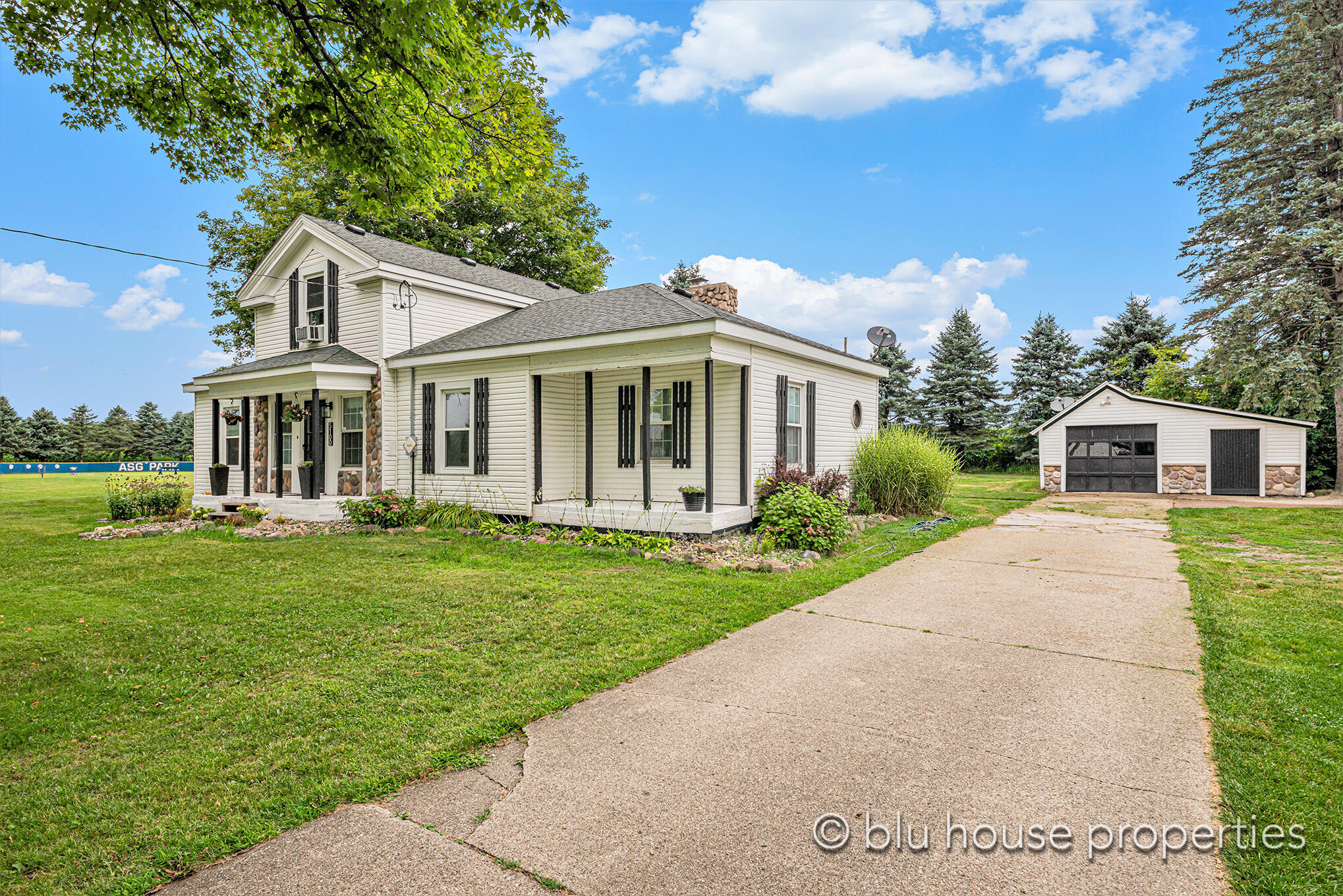 5100 W State Road