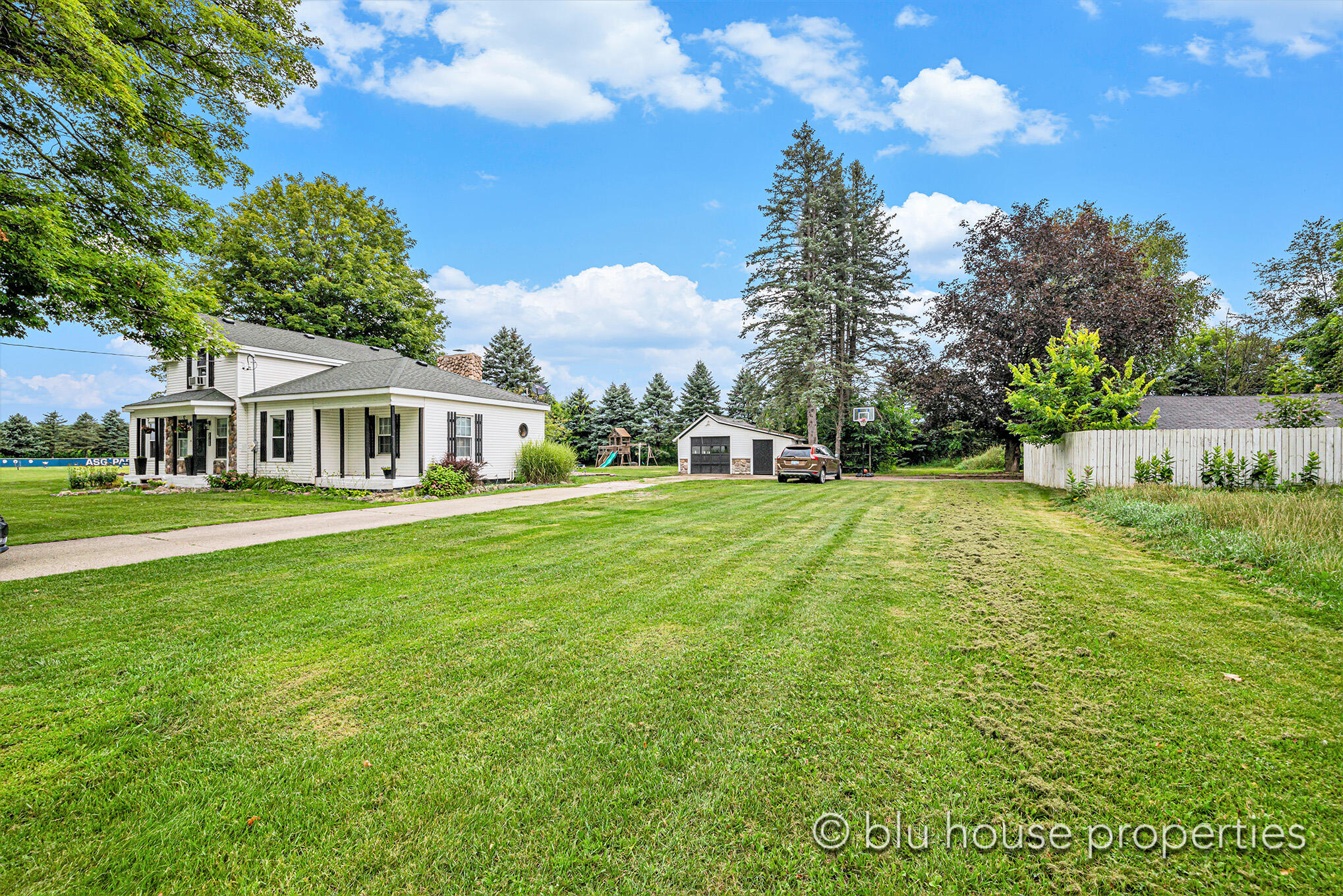 5100 W State Road