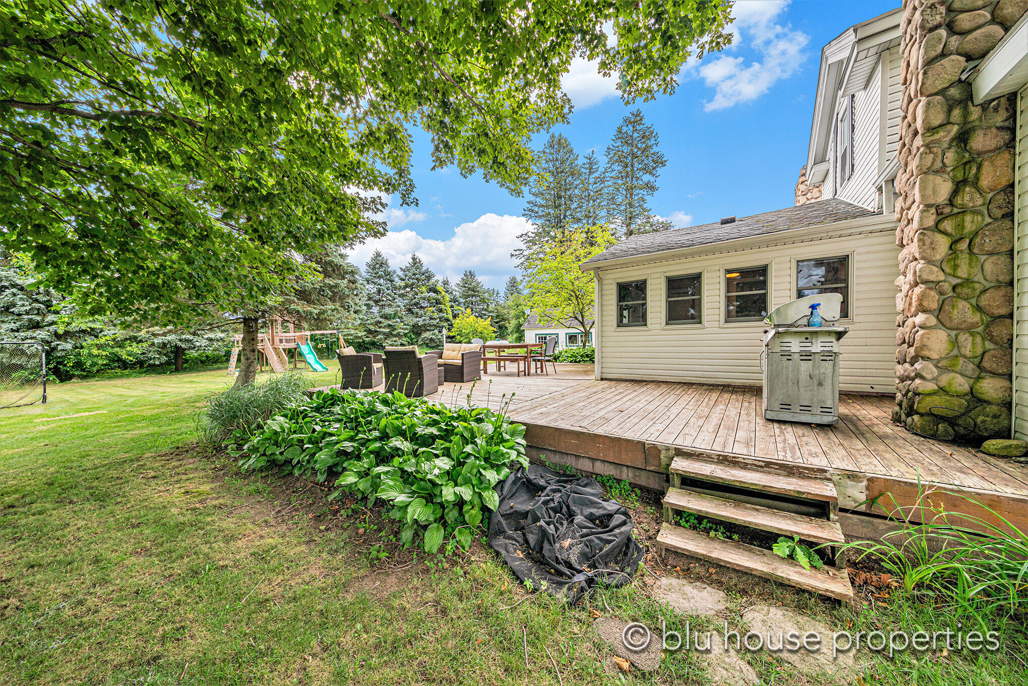 5100 W State Road