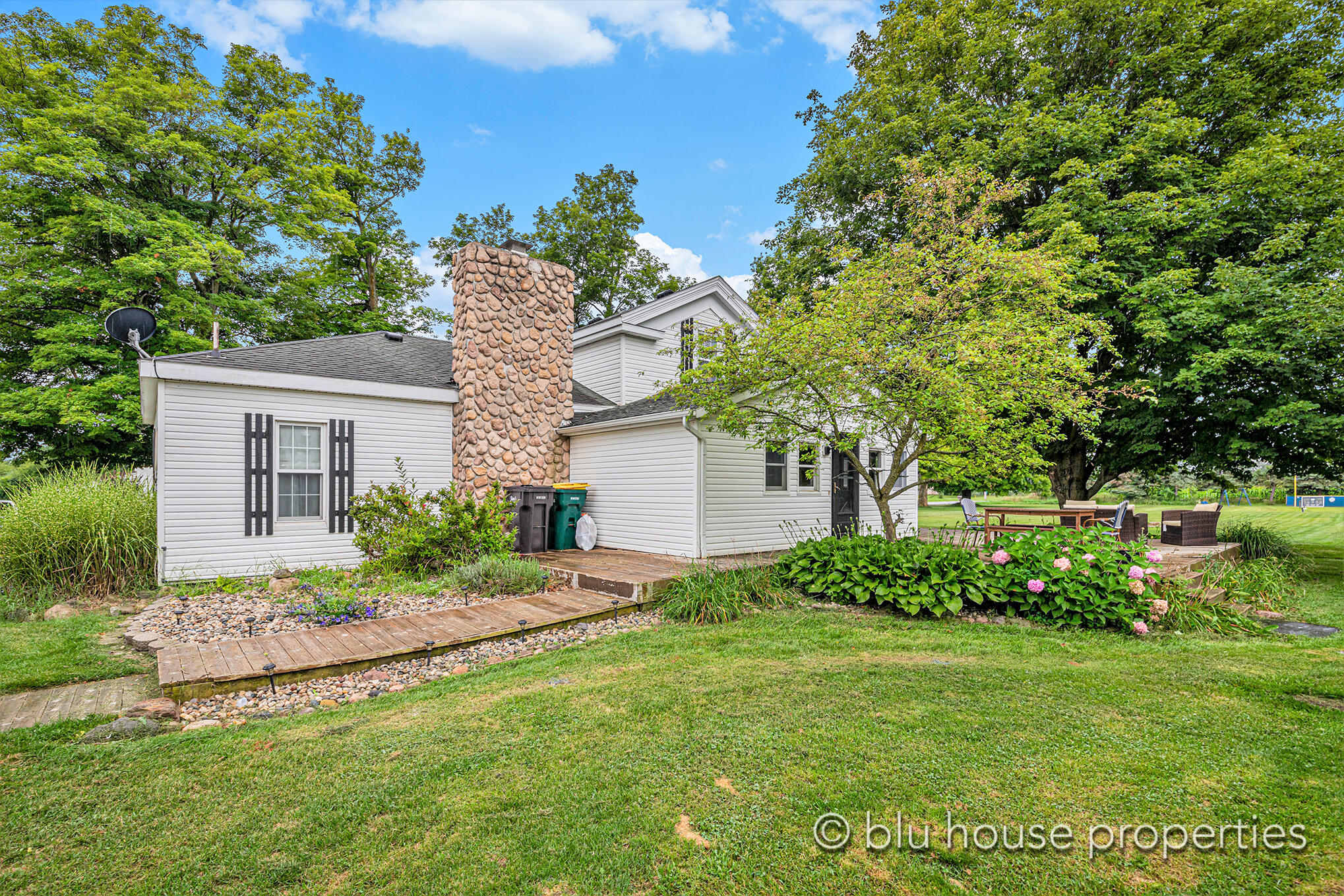 5100 W State Road
