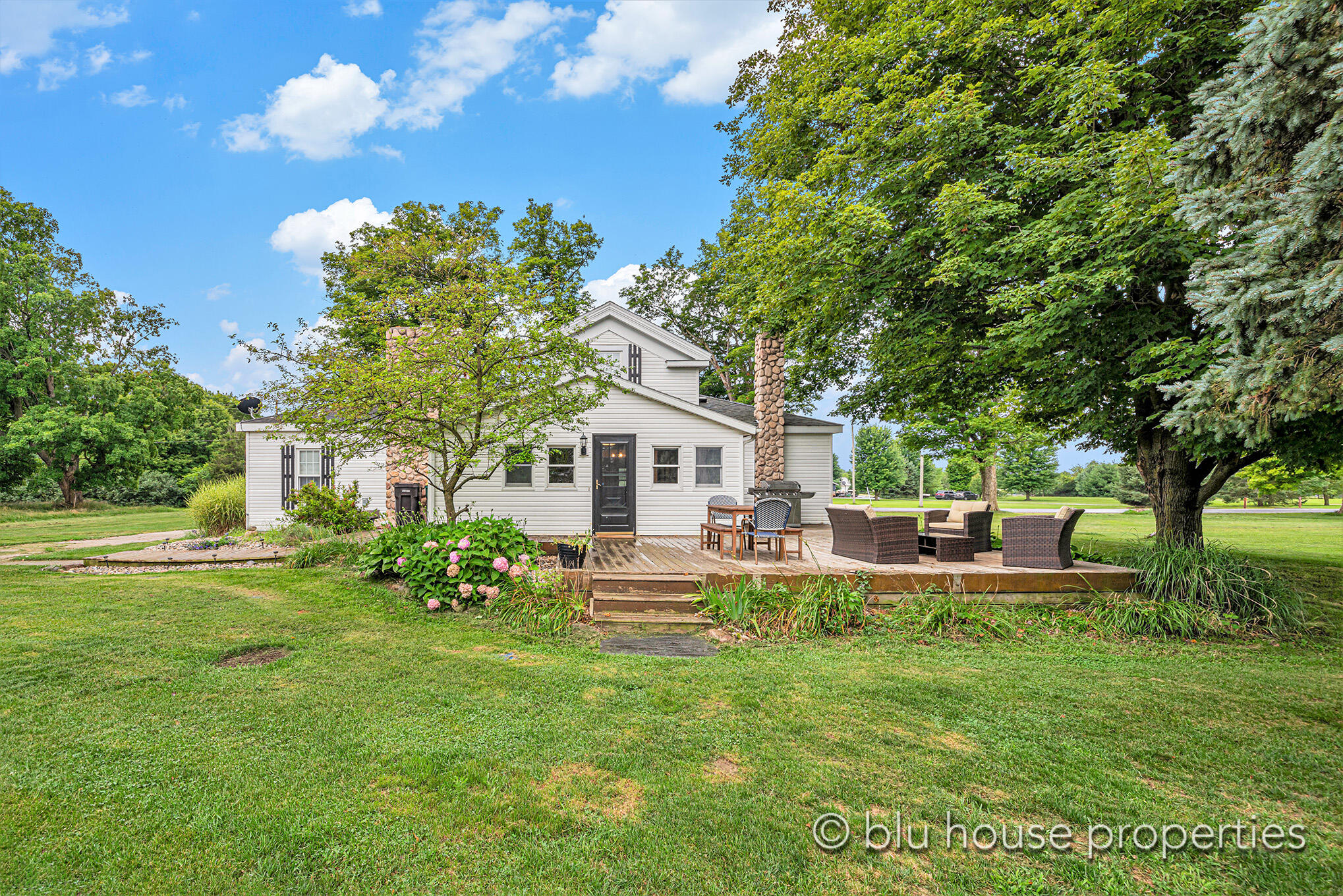 5100 W State Road