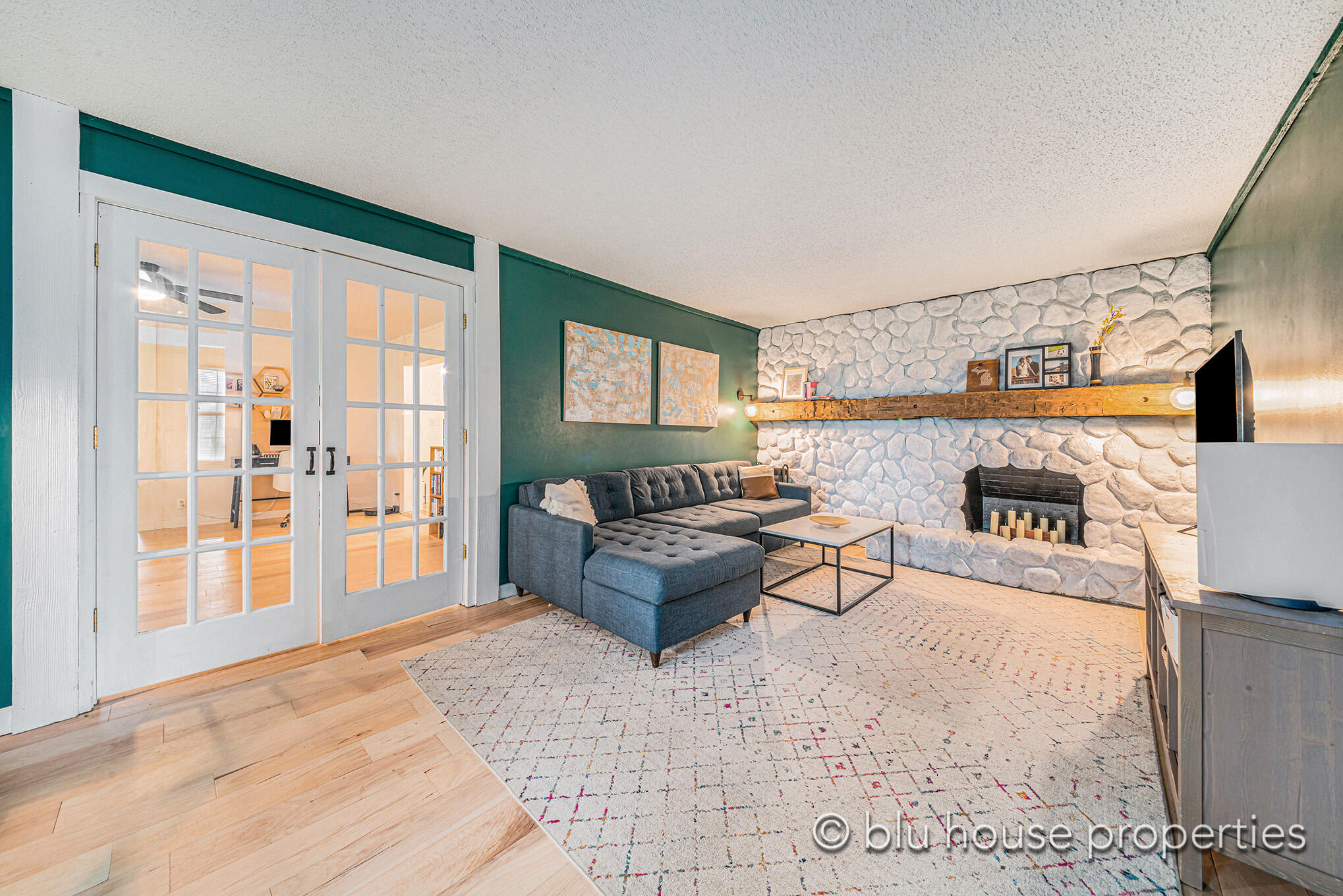 5100 W State Road