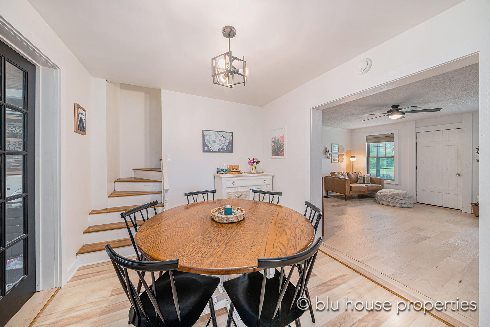 5100 W State Road