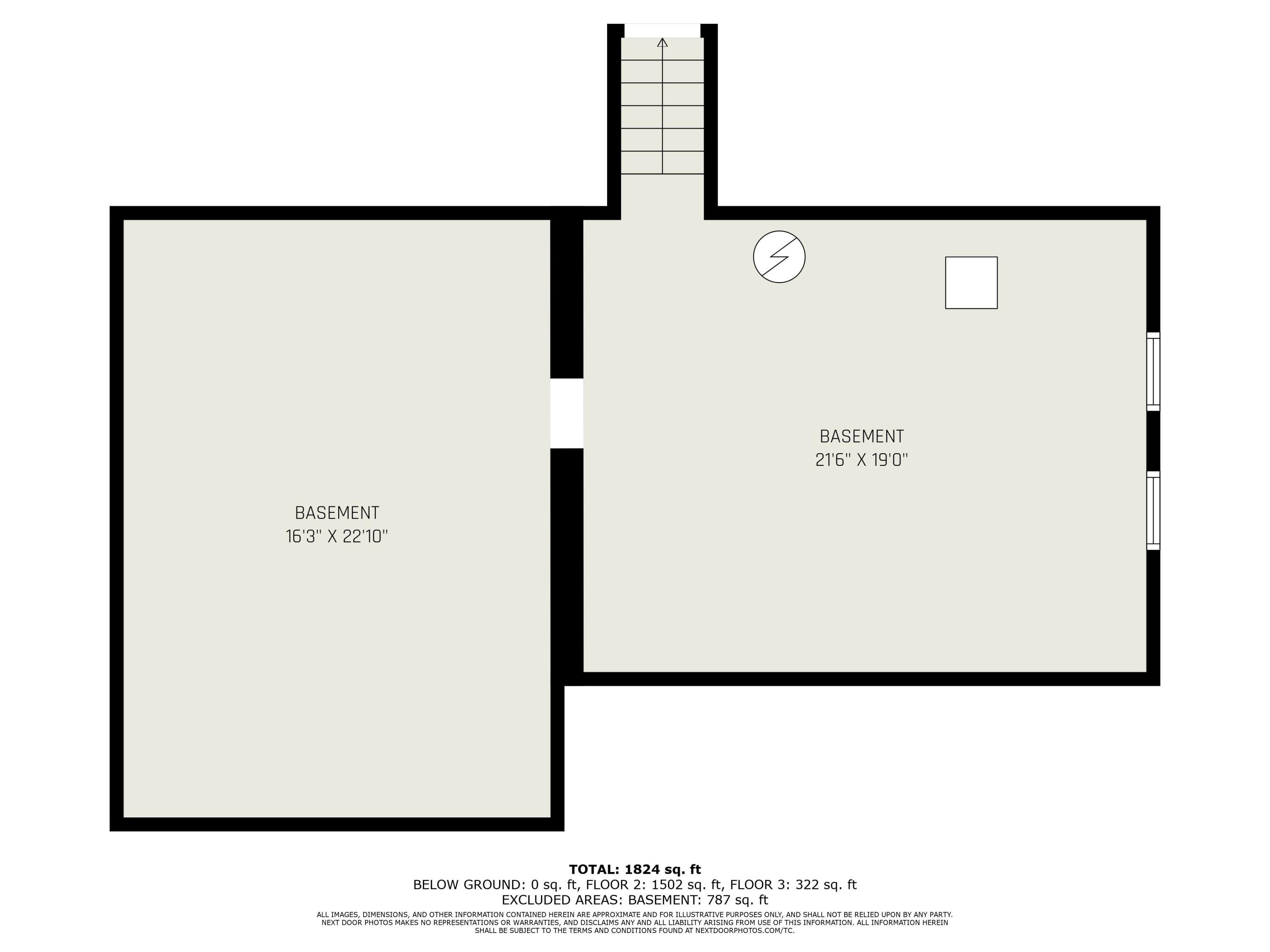 5100 W State Road