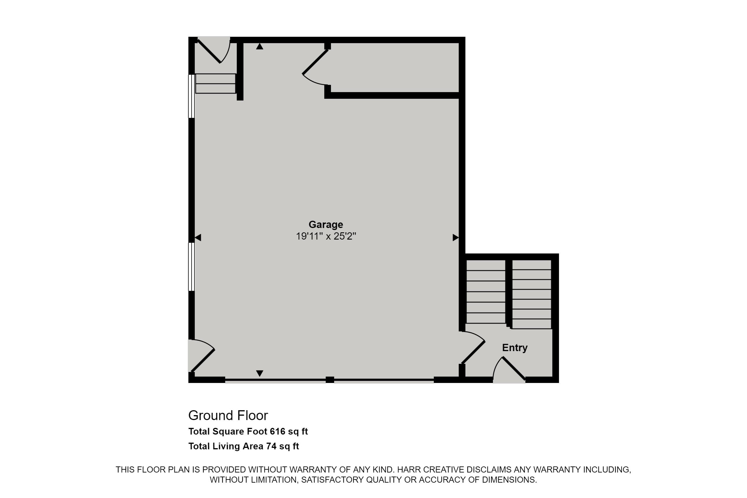 2219 Shenandoah Drive NW