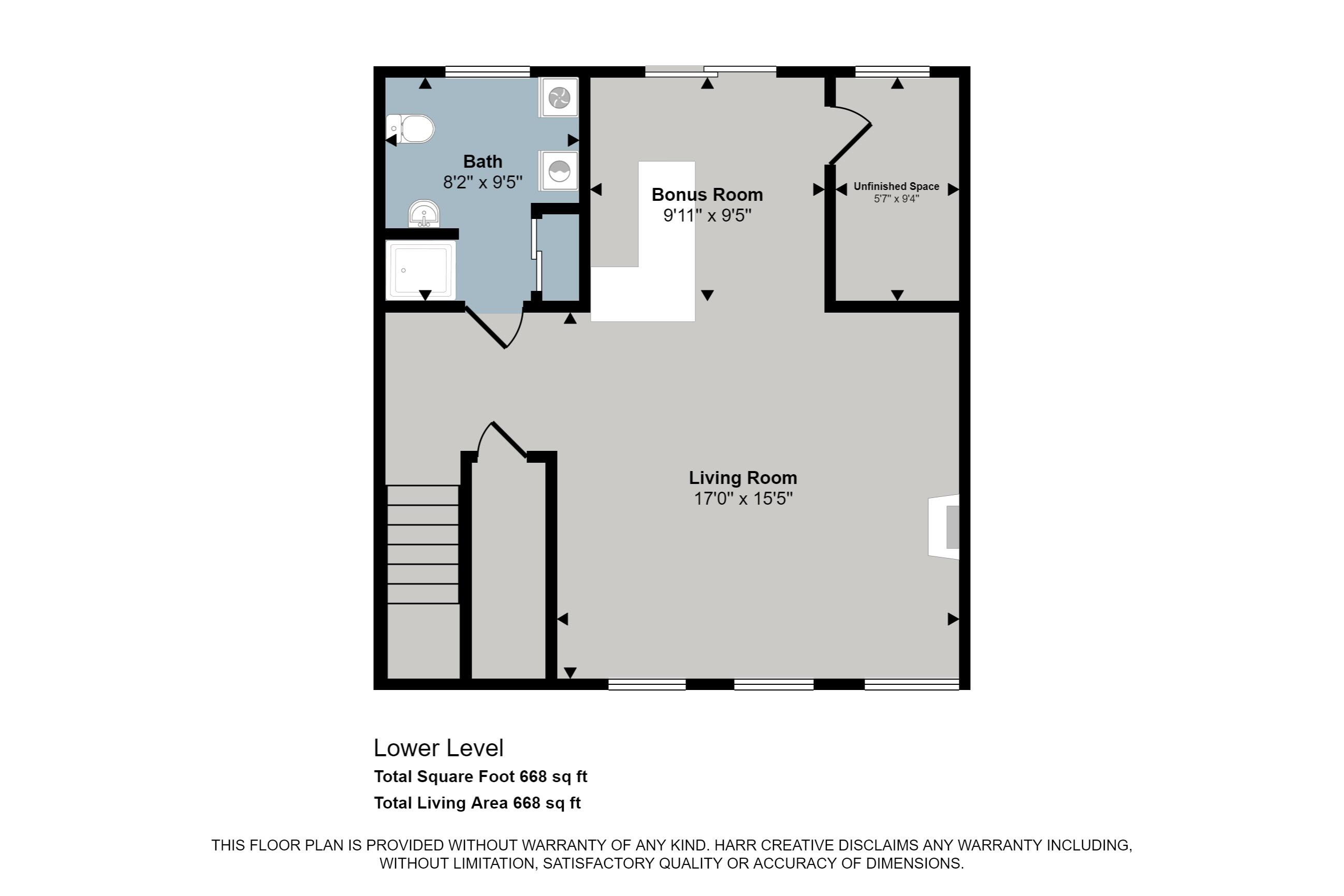 2219 Shenandoah Drive NW