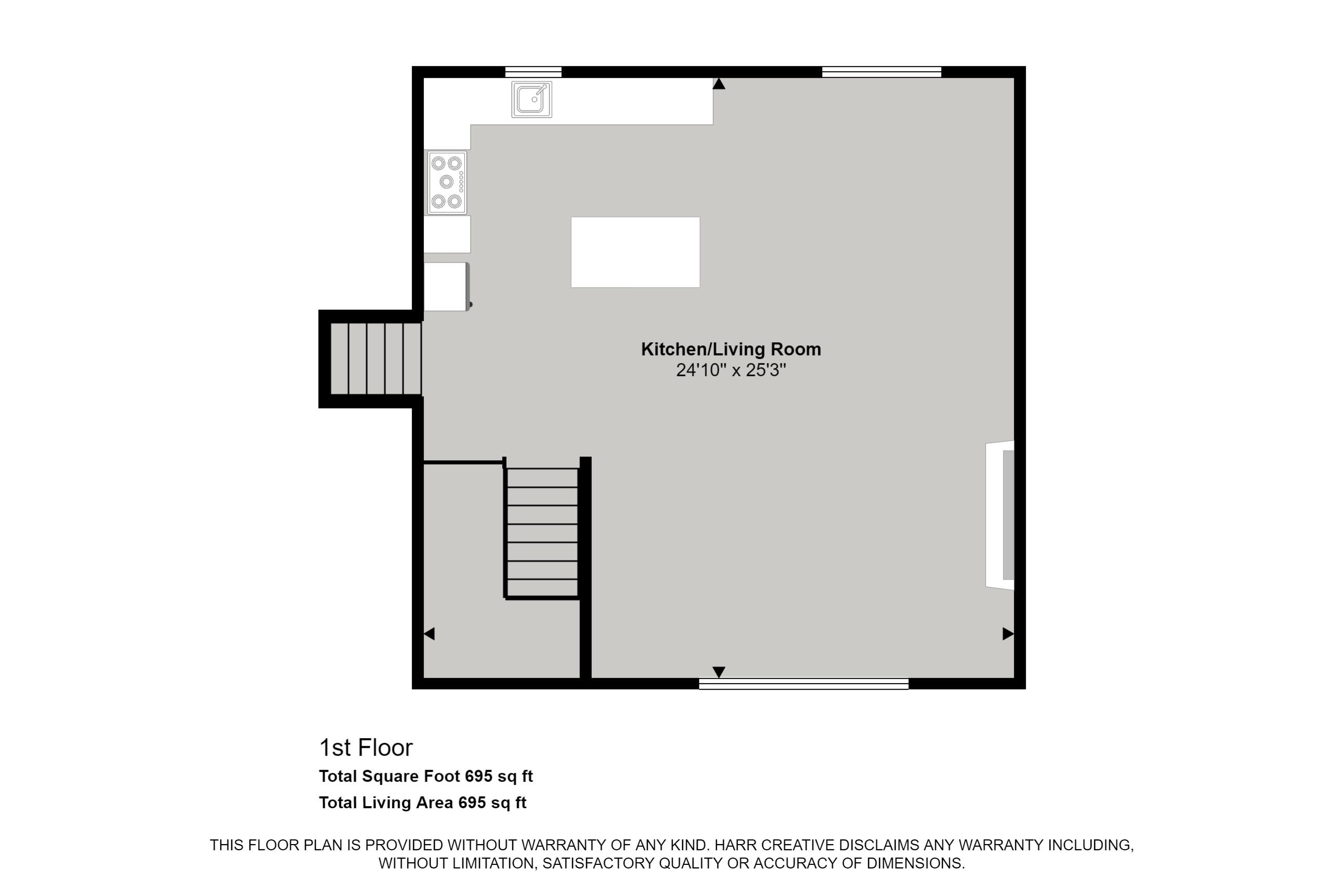 2219 Shenandoah Drive NW