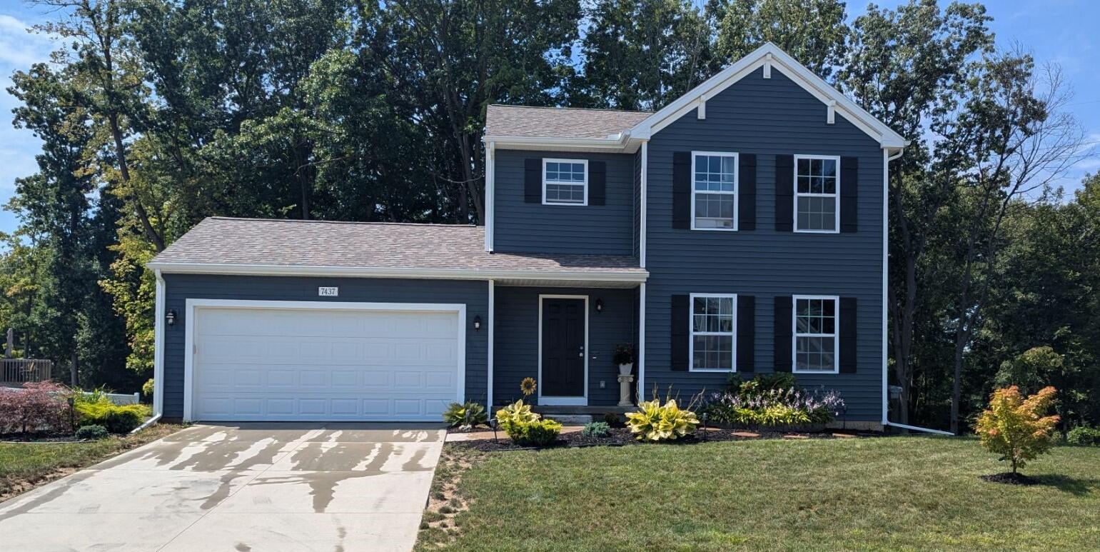 7437 Bramling Drive