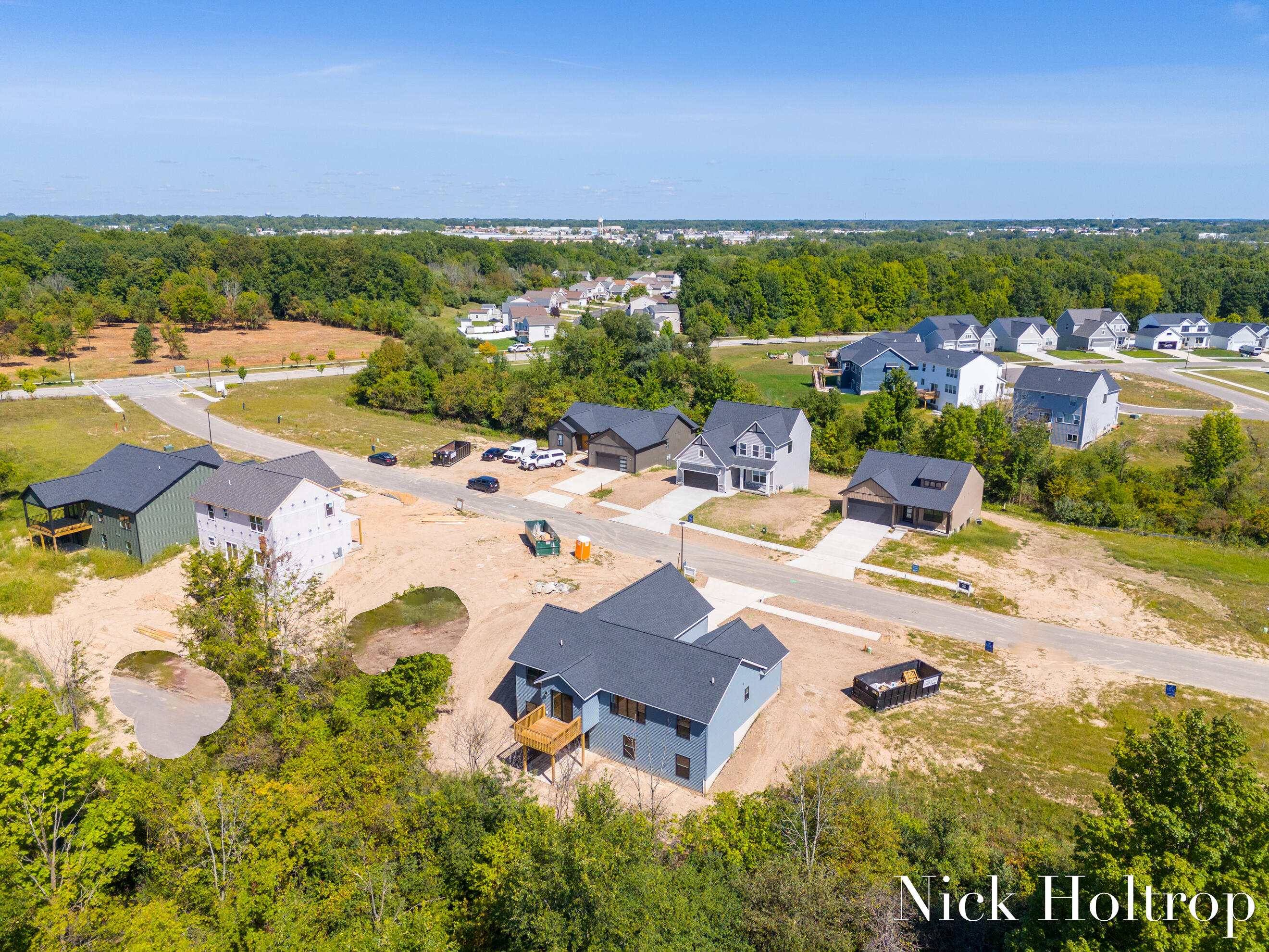 2966 Norway Pine Drive SE