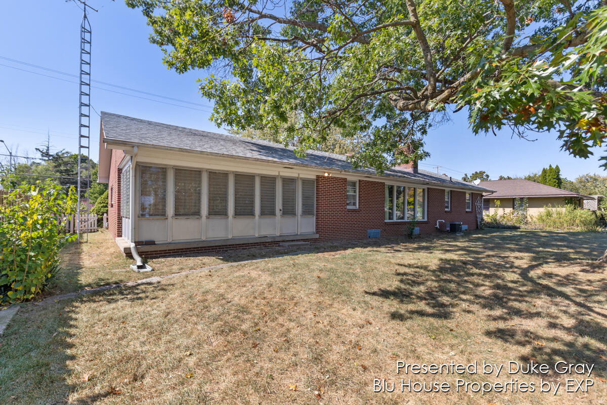 3122 Clyde Park Avenue SW