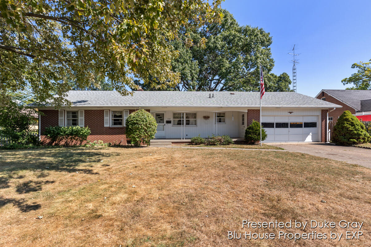 3122 Clyde Park Avenue SW