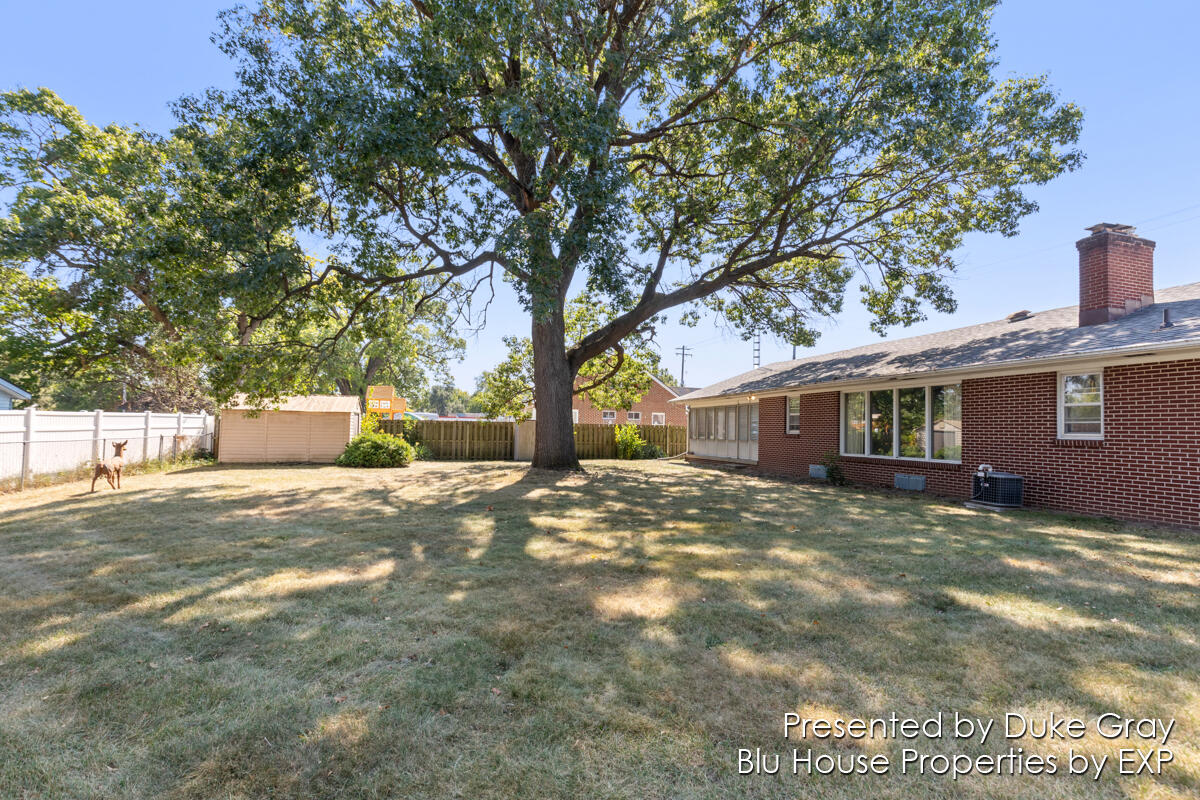 3122 Clyde Park Avenue SW
