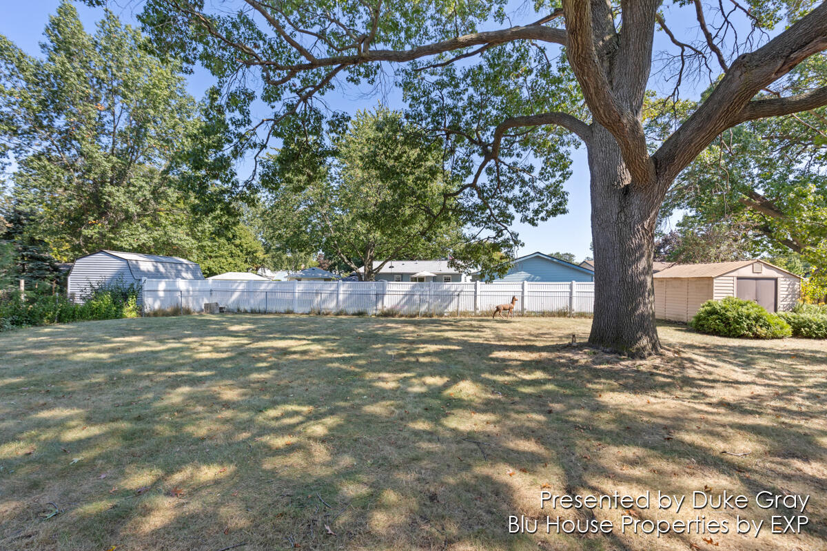 3122 Clyde Park Avenue SW
