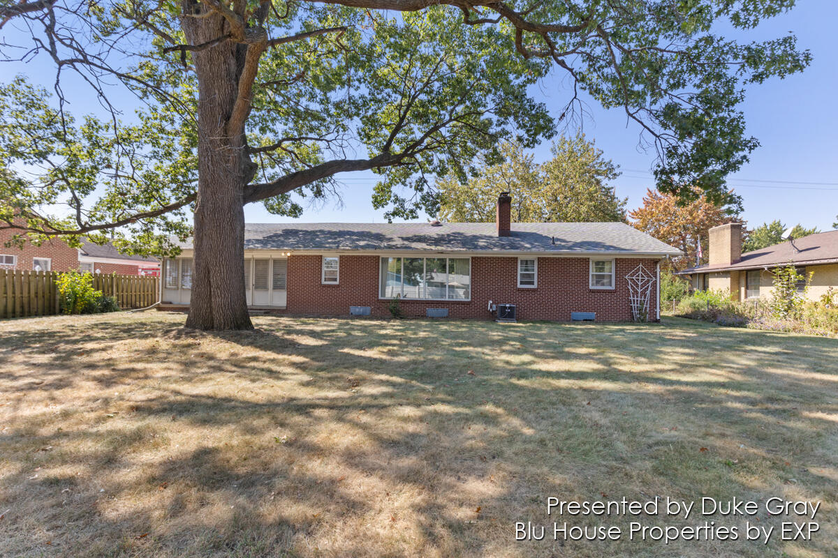 3122 Clyde Park Avenue SW