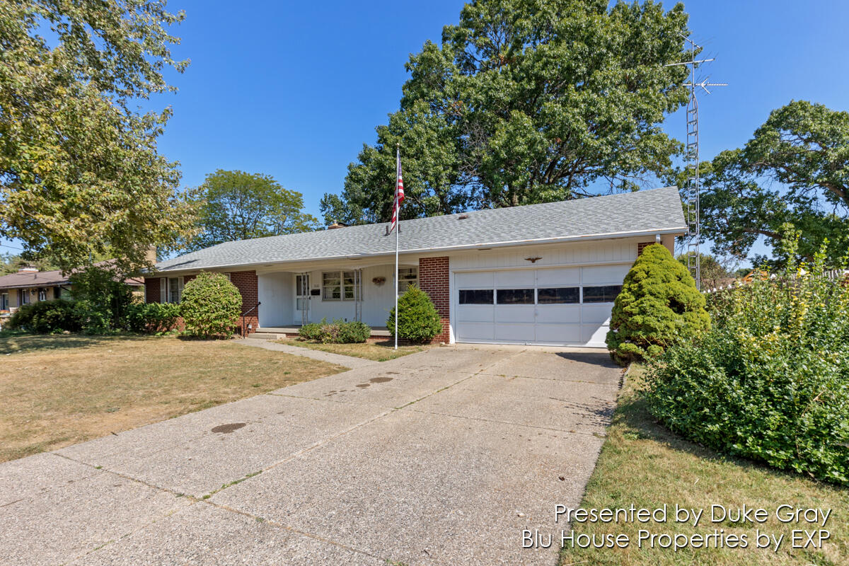 3122 Clyde Park Avenue SW