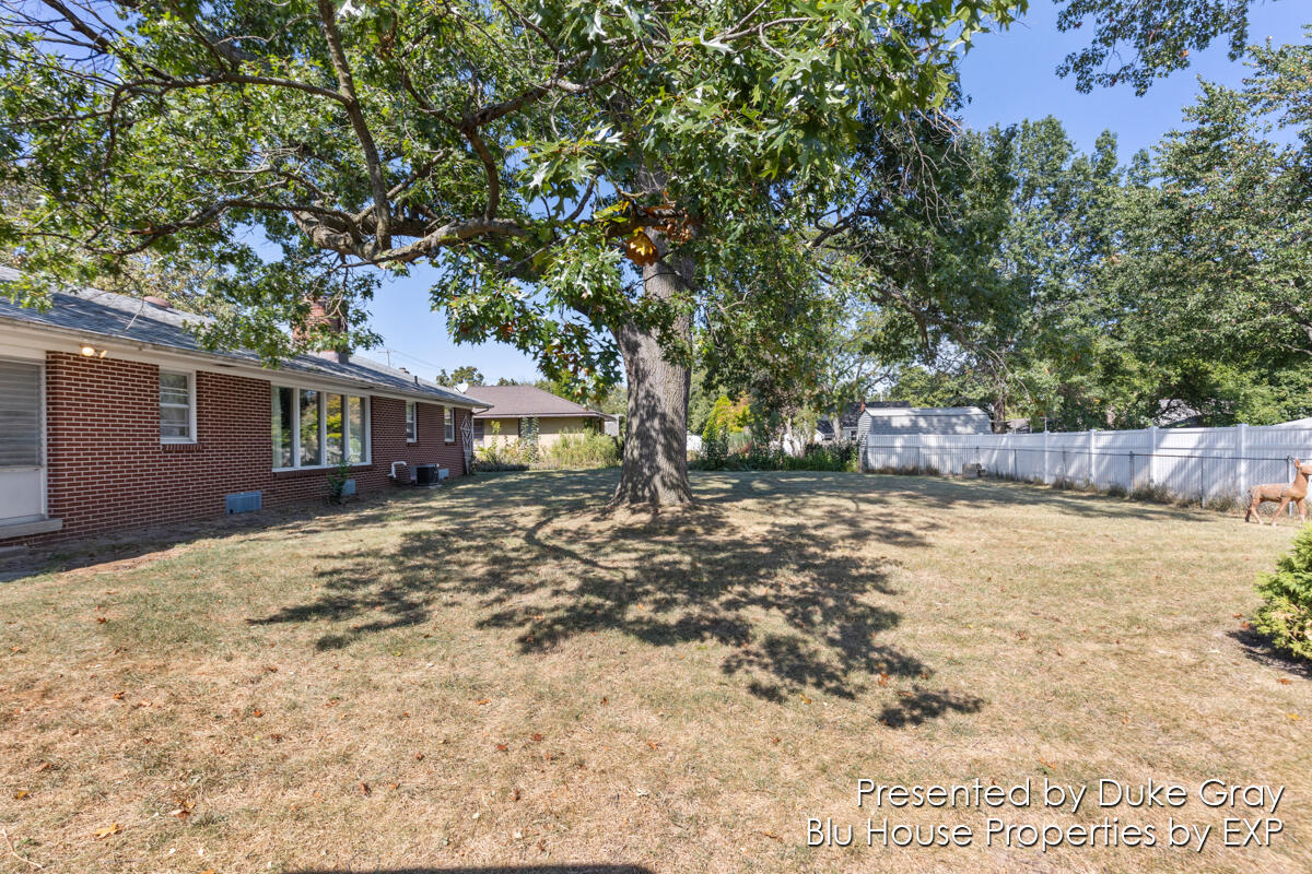 3122 Clyde Park Avenue SW