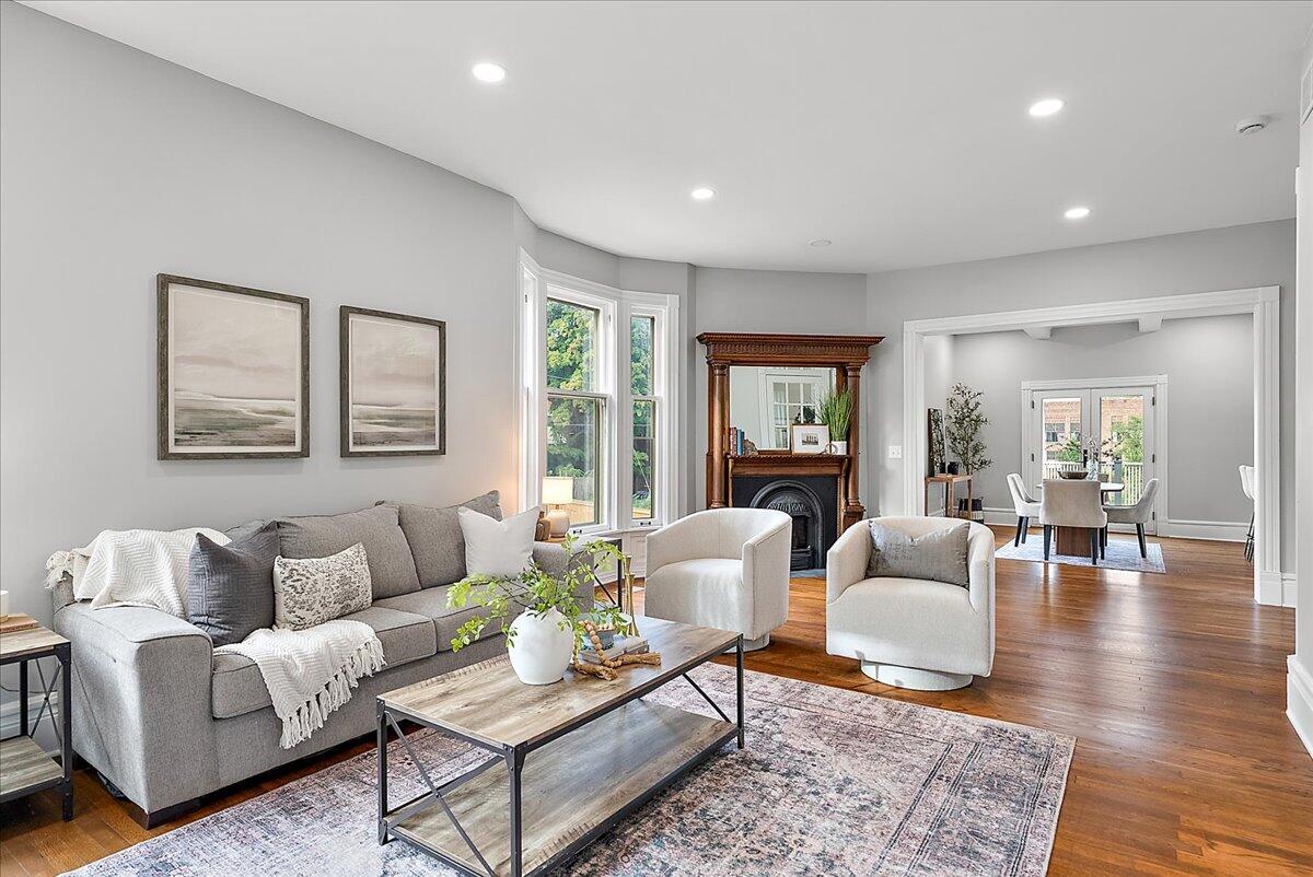 409 Prospect Avenue SE