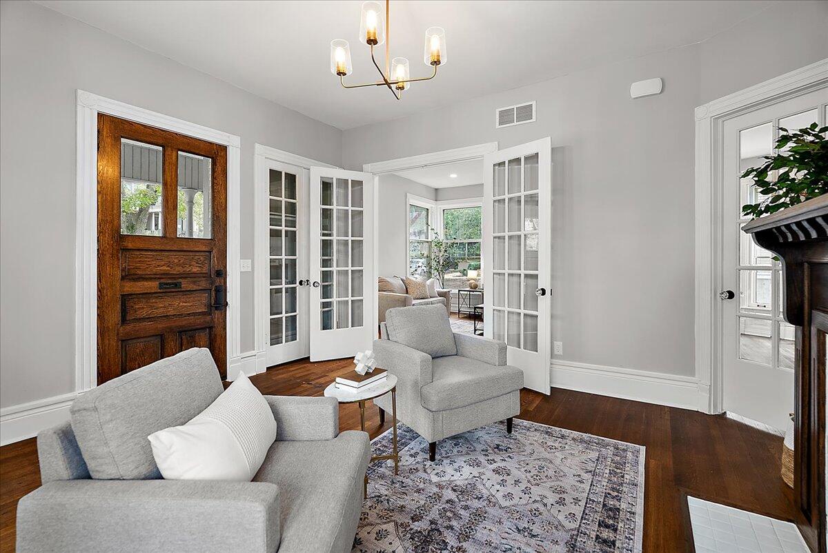 409 Prospect Avenue SE