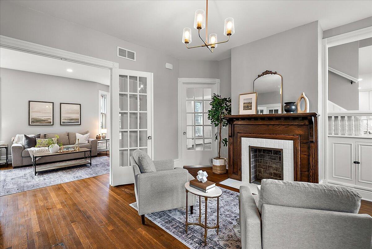 409 Prospect Avenue SE
