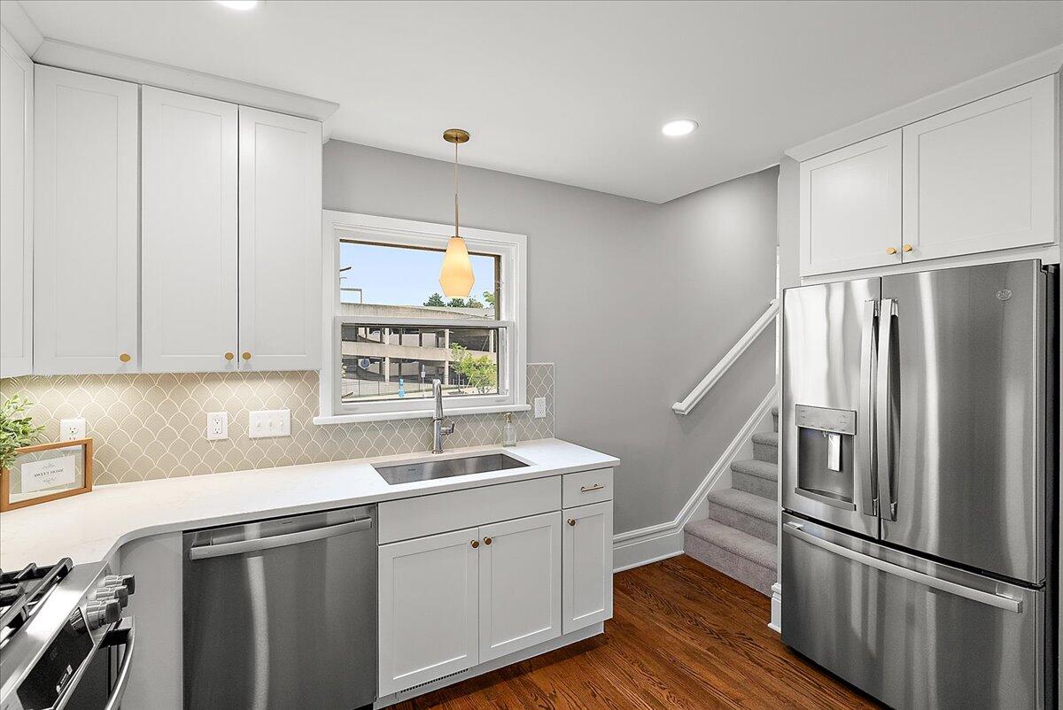 409 Prospect Avenue SE
