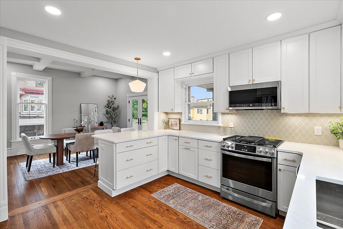 409 Prospect Avenue SE