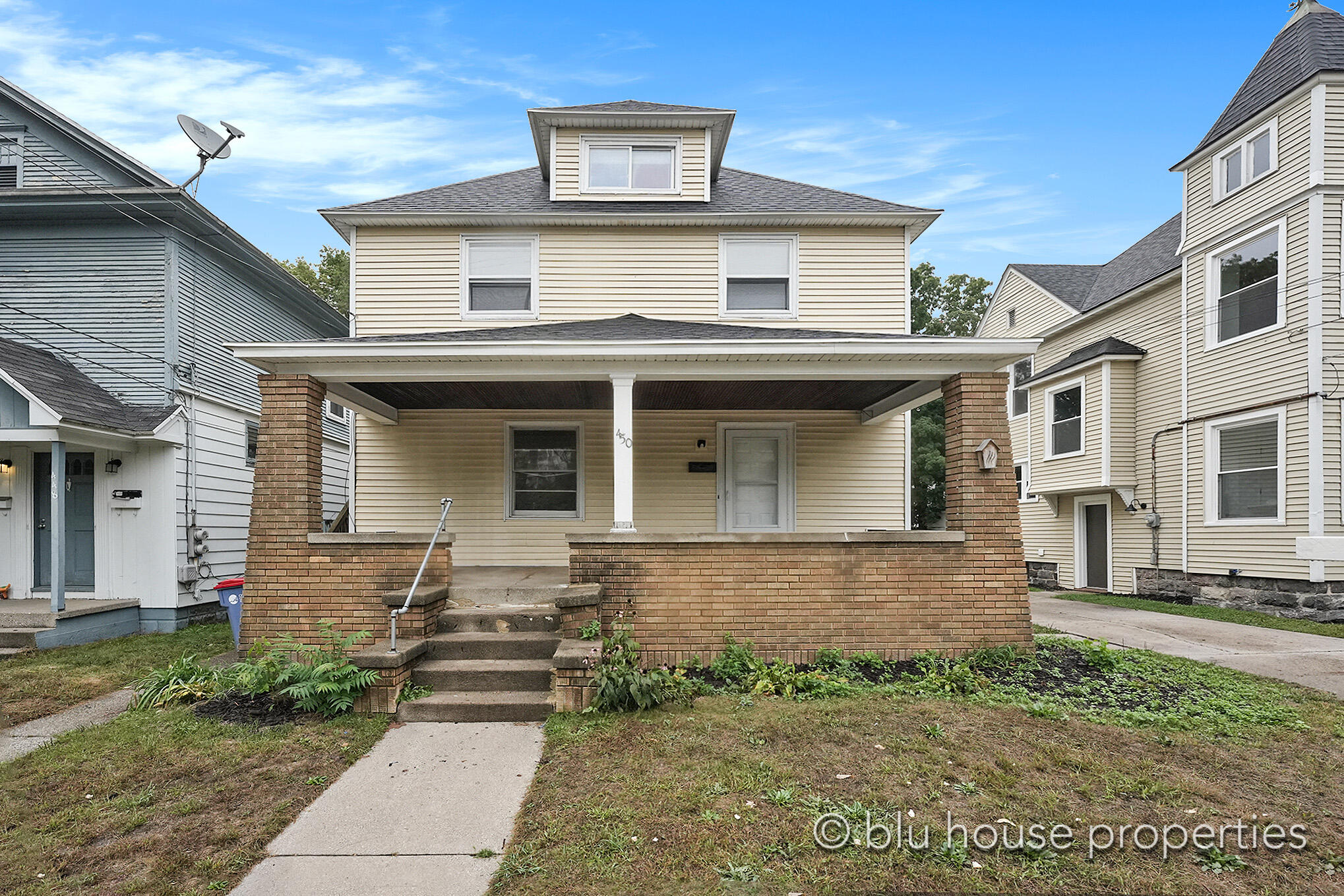 450 Ethel Avenue SE