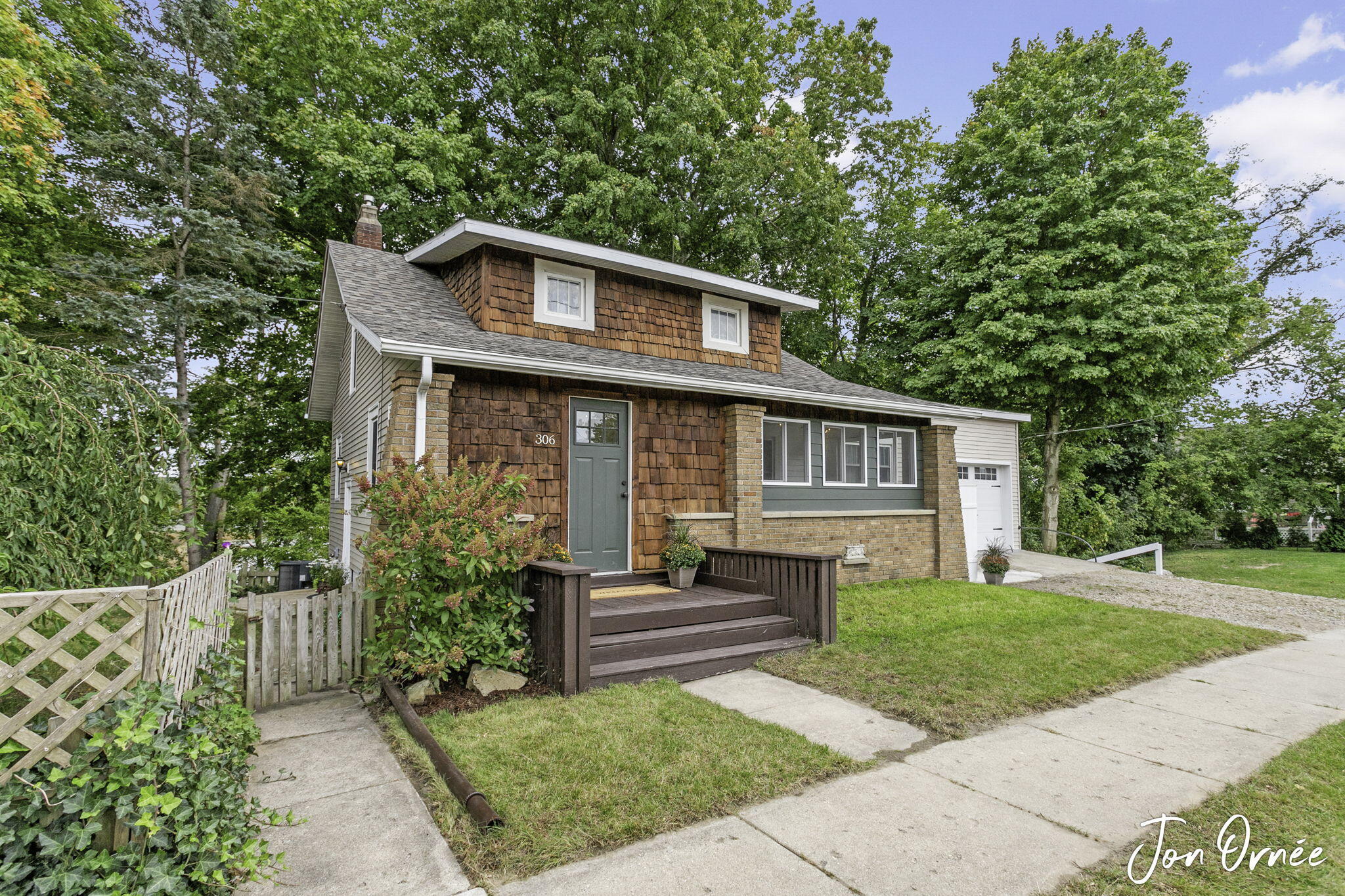 306 E Main Street