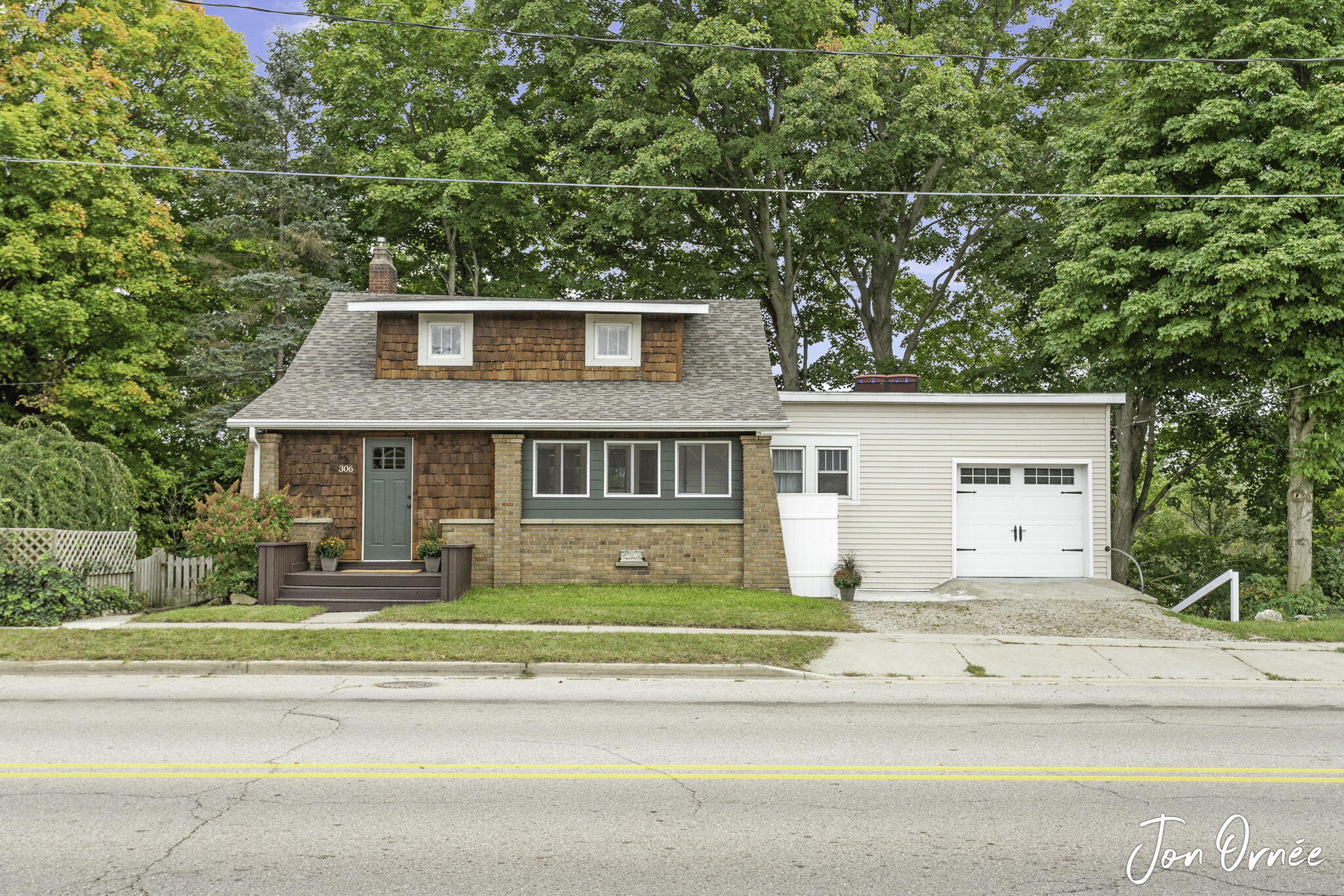306 E Main Street