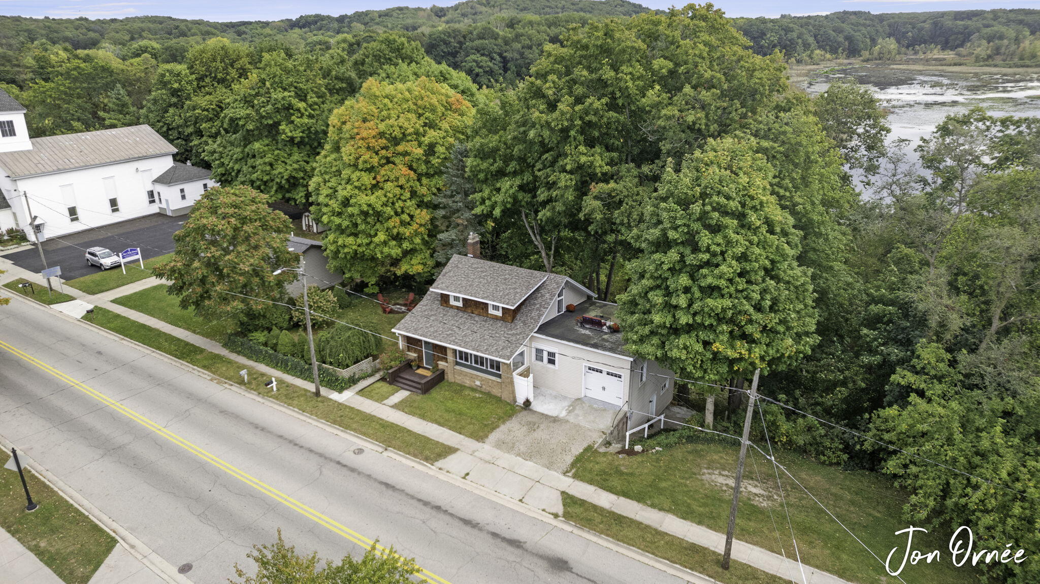 306 E Main Street