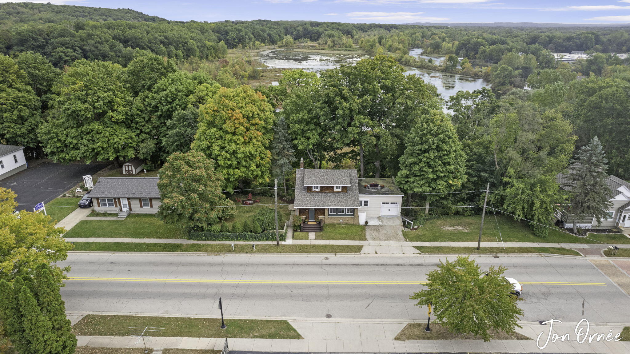 306 E Main Street