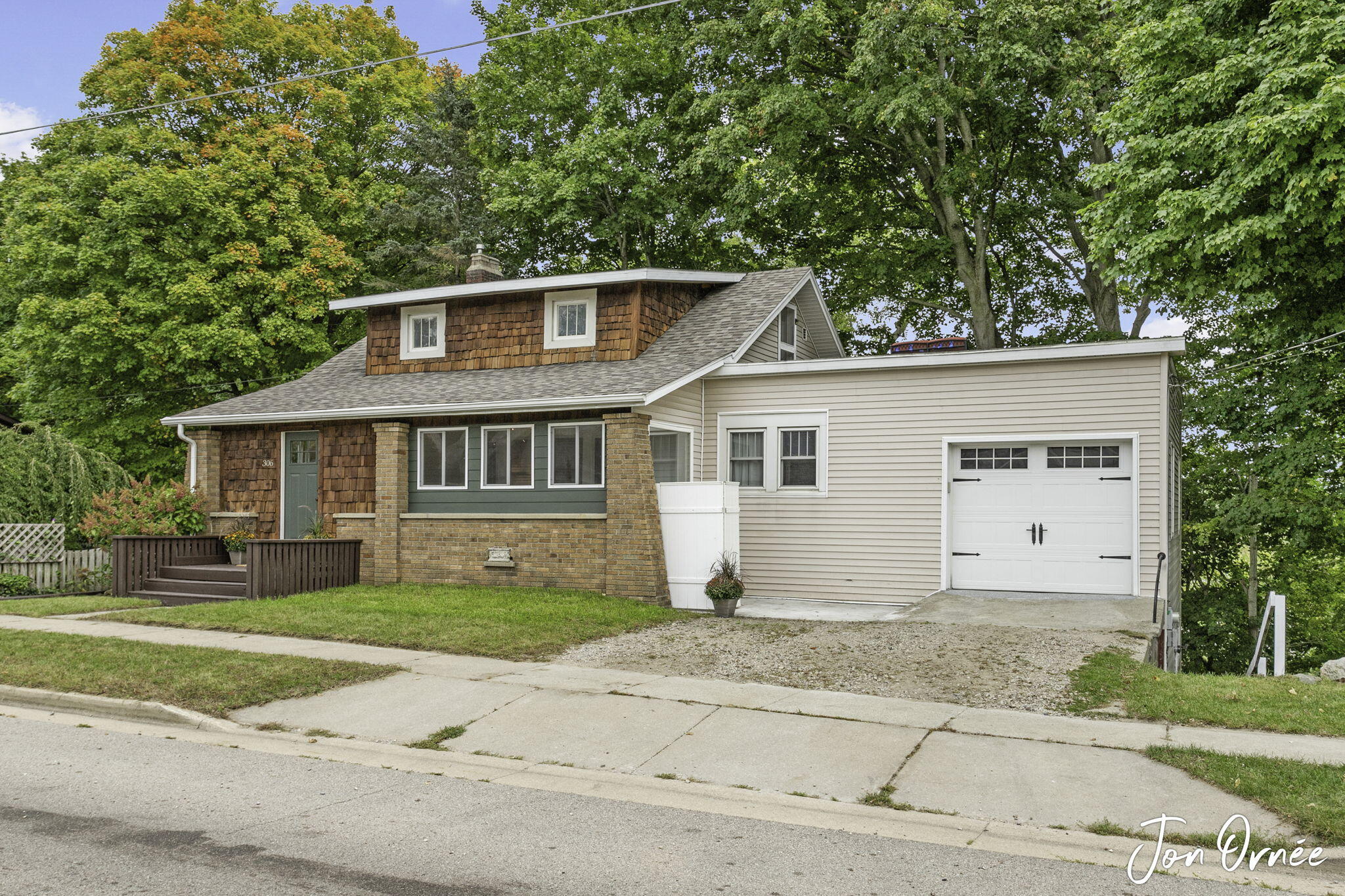 306 E Main Street