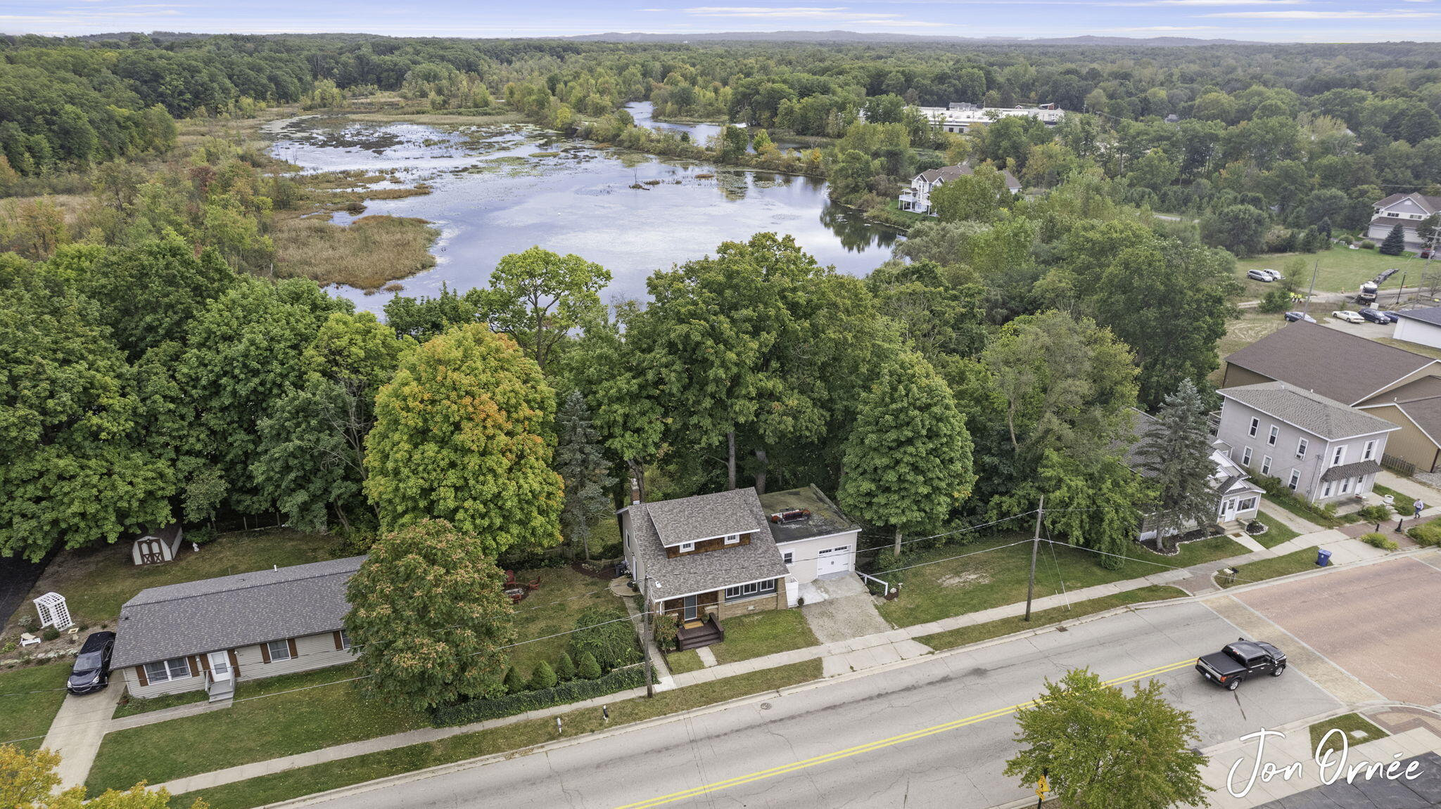 306 E Main Street
