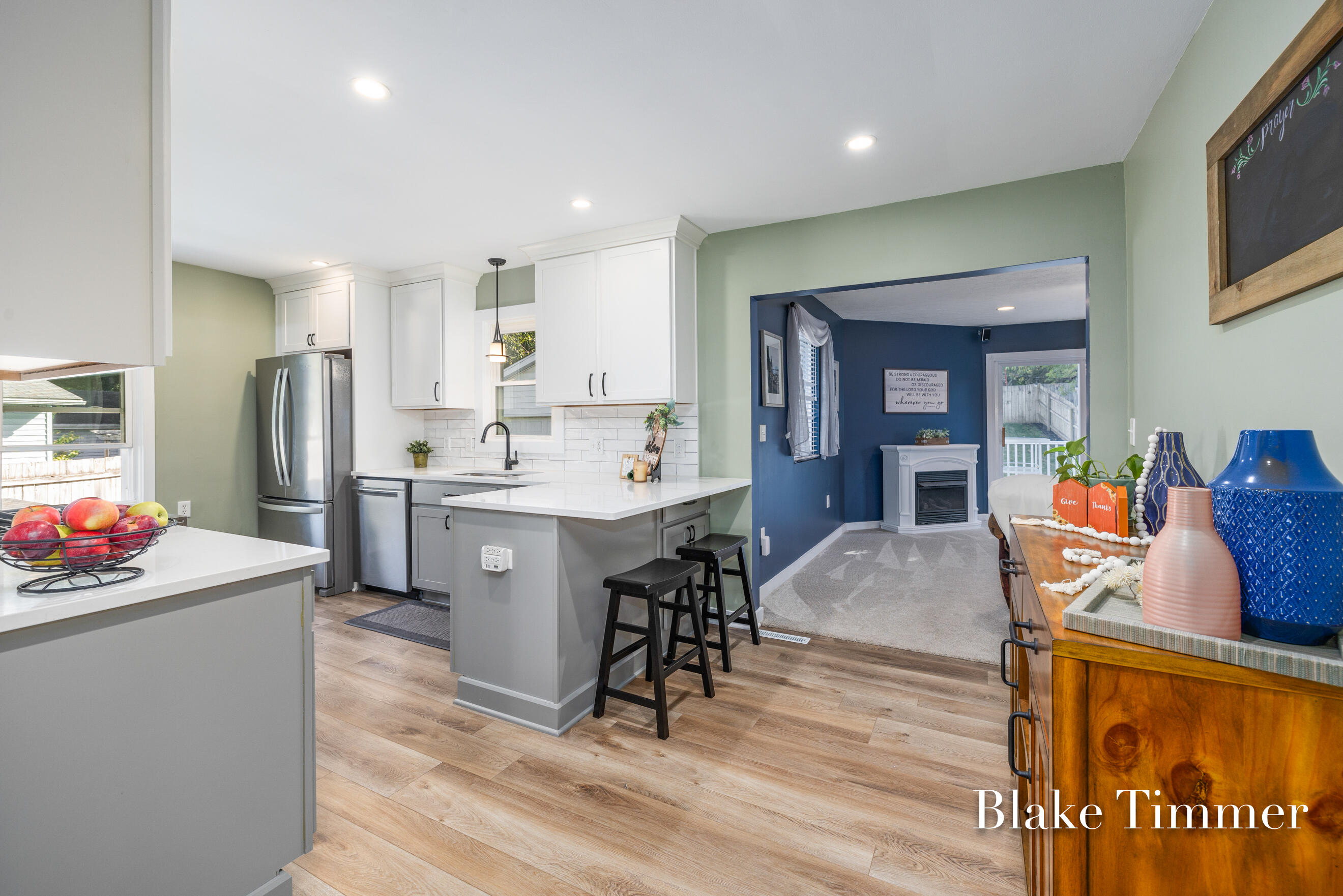 1540 50th Street SW