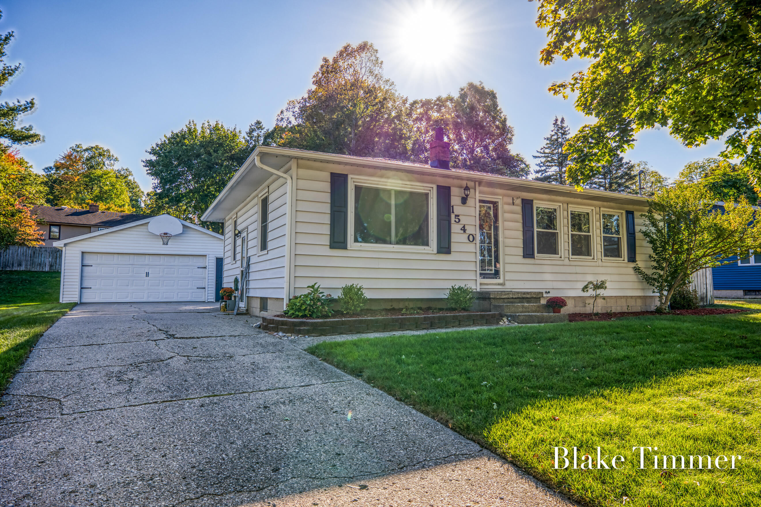 1540 50th Street SW