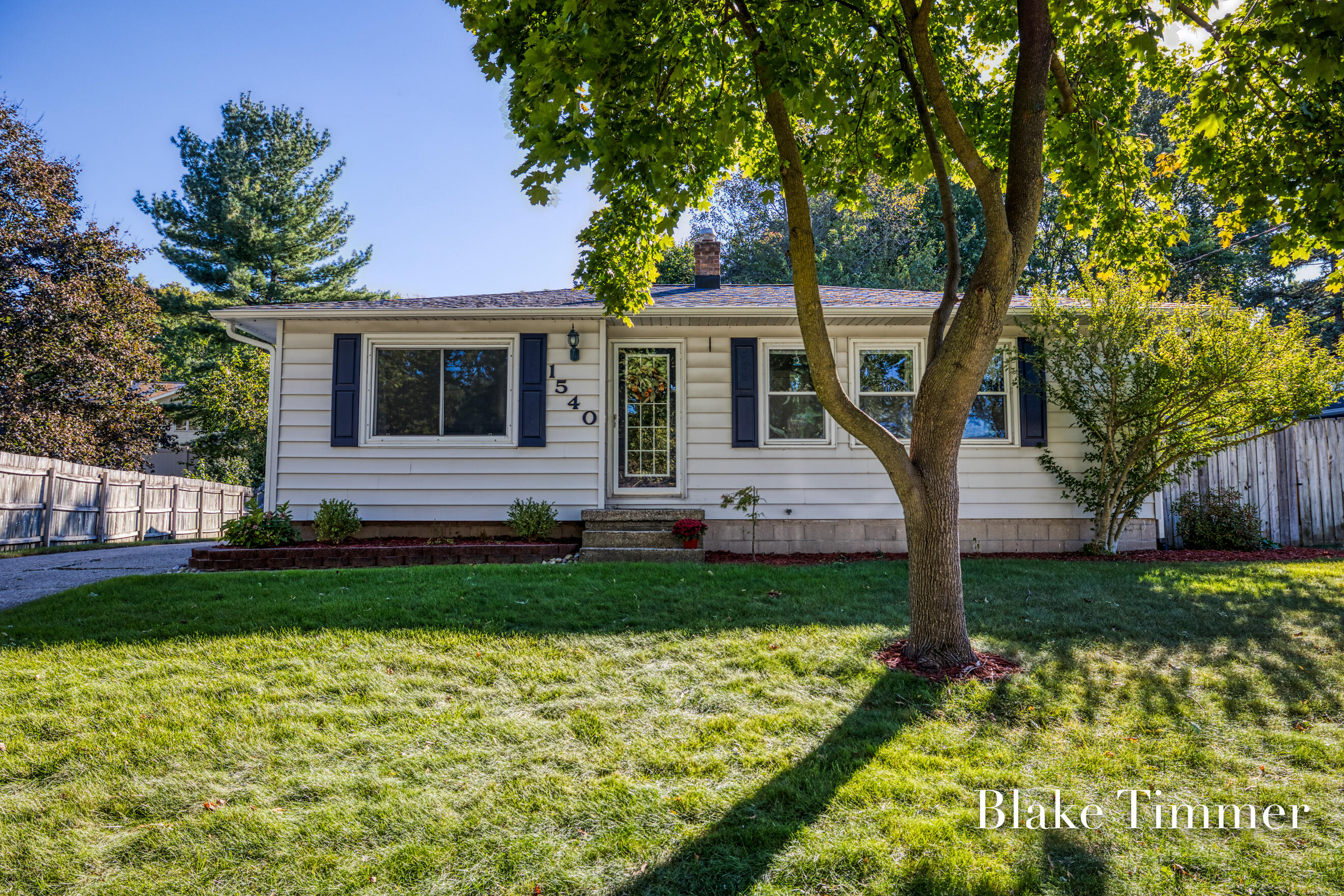 1540 50th Street SW