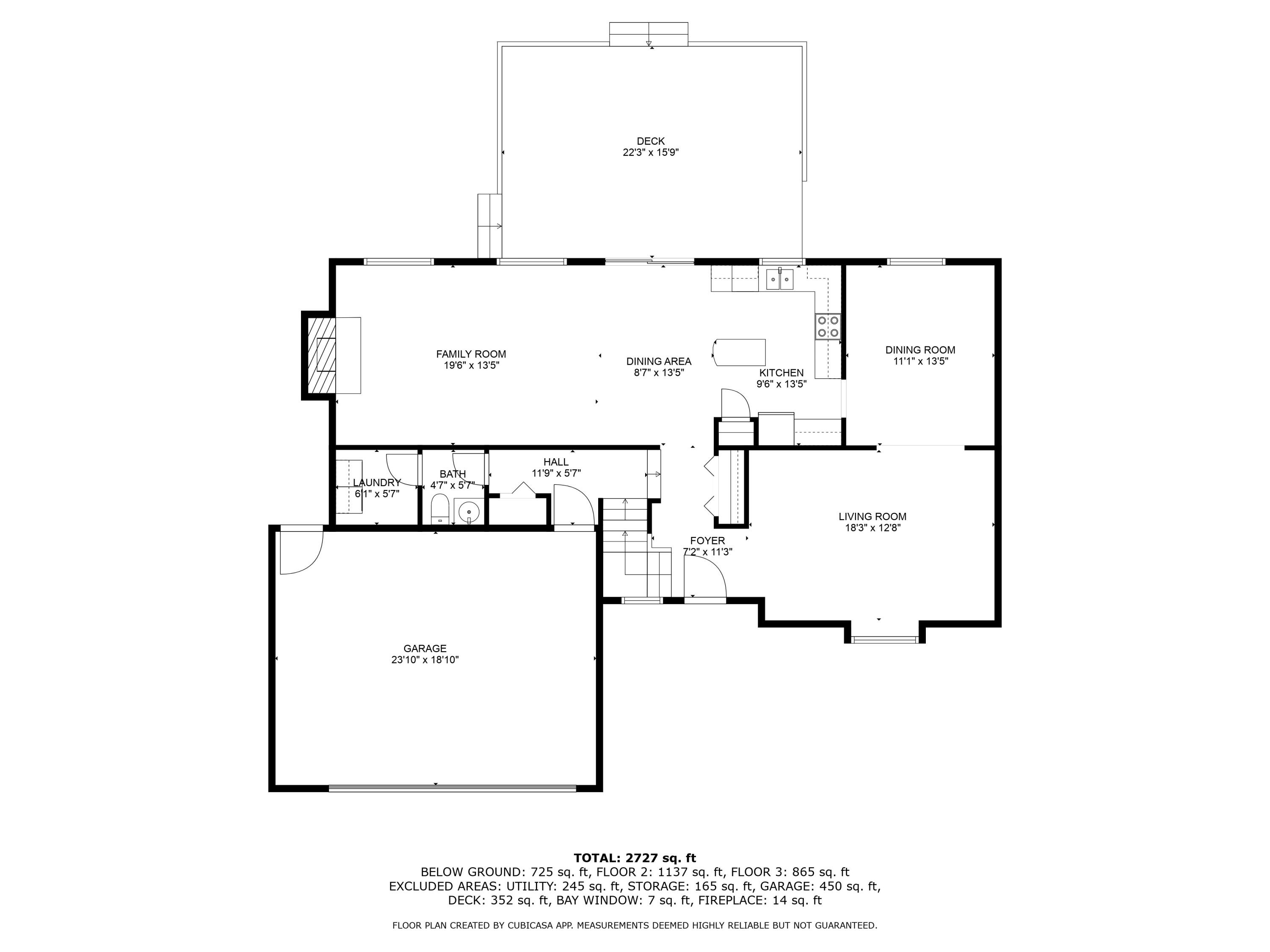 6025 Arroyo Vista Drive NE