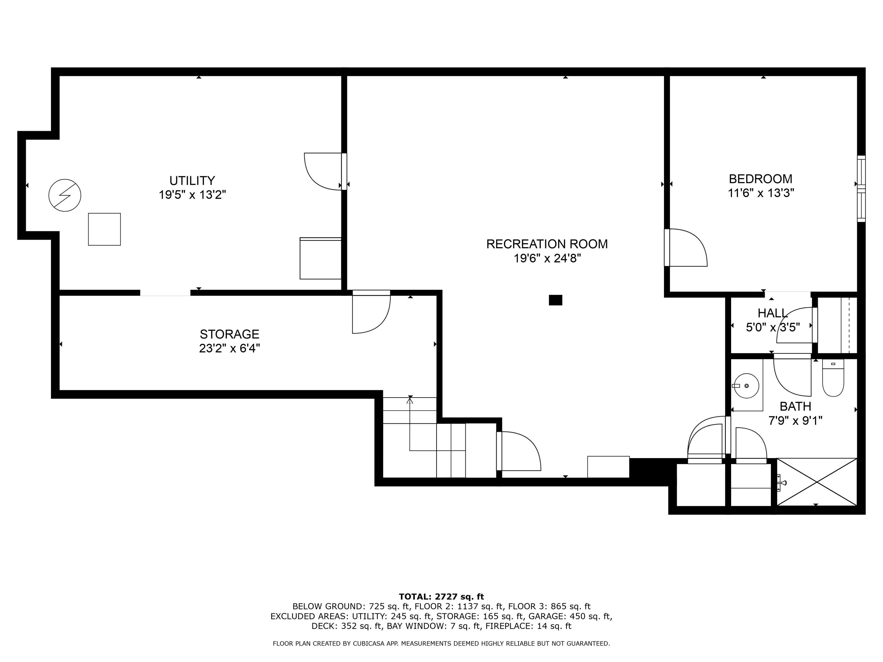 6025 Arroyo Vista Drive NE